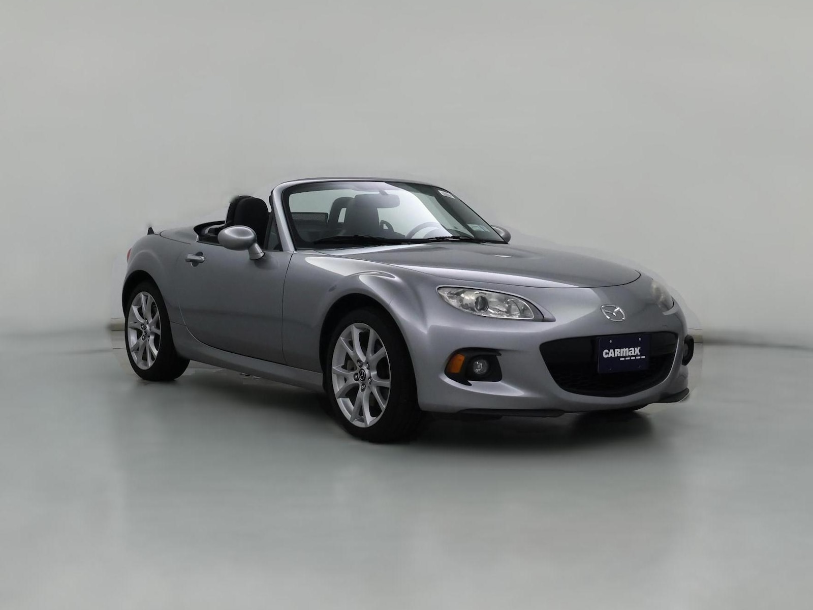 2015 Mazda MX-5 Miata