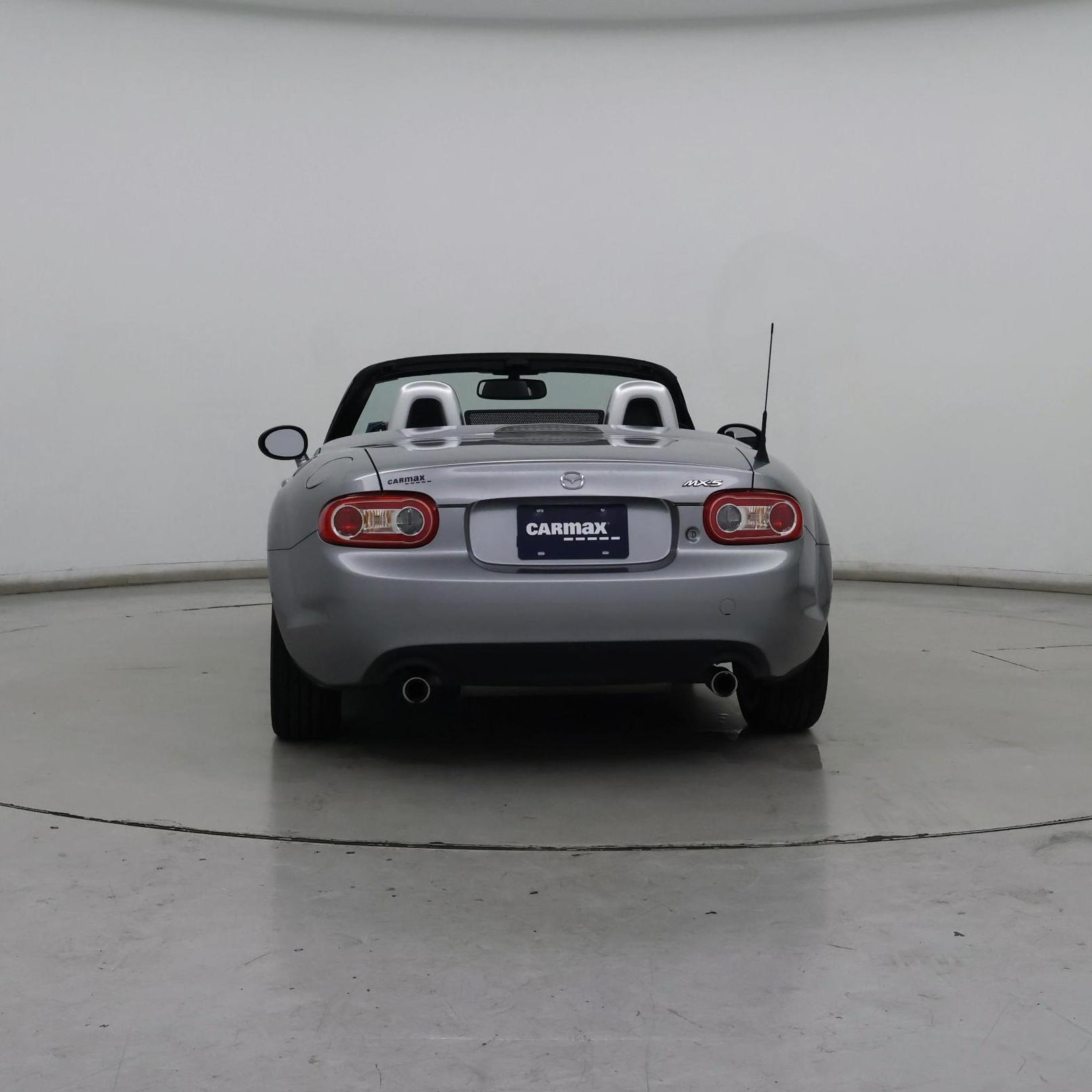 Thumbnail: 2015 Mazda MX-5 Miata - 6