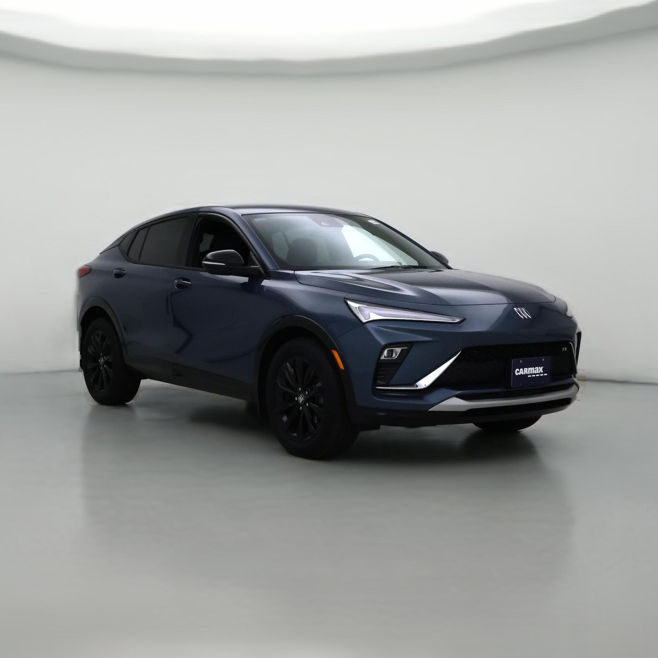 Thumbnail: 2024 Buick Envista - 1