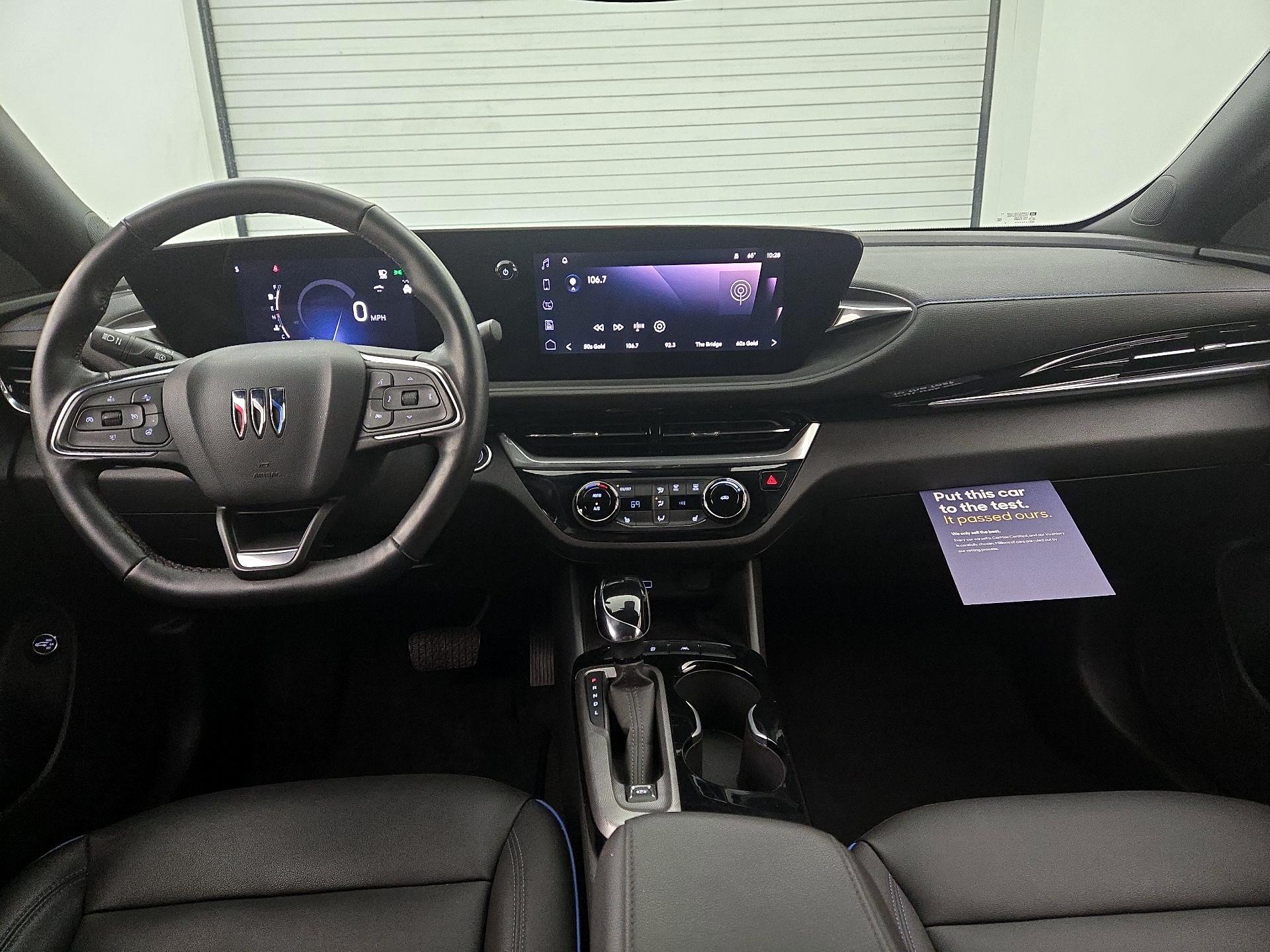 Thumbnail: 2024 Buick Envista - 9