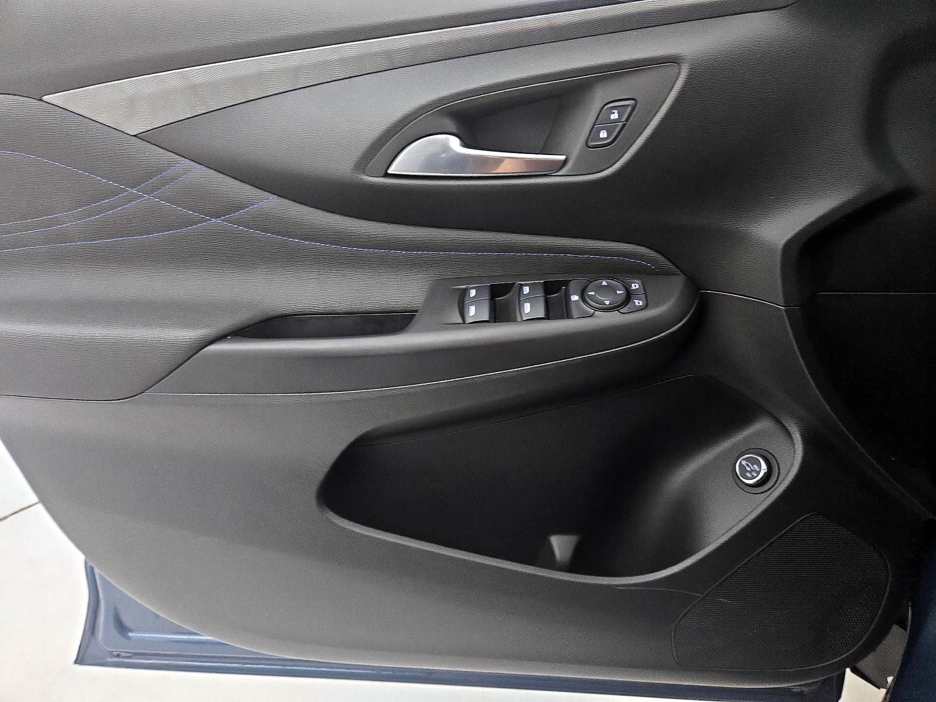 Thumbnail: 2024 Buick Envista - 12