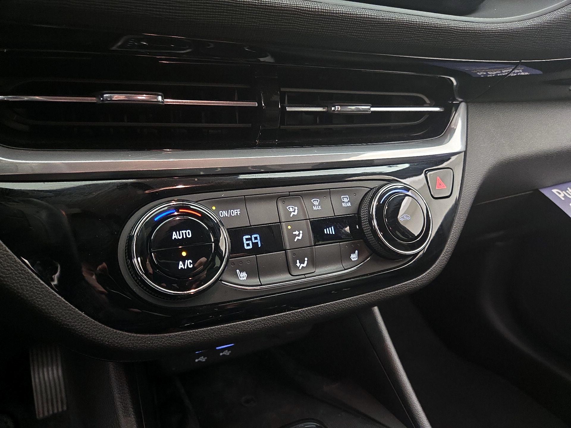 Thumbnail: 2024 Buick Envista - 16