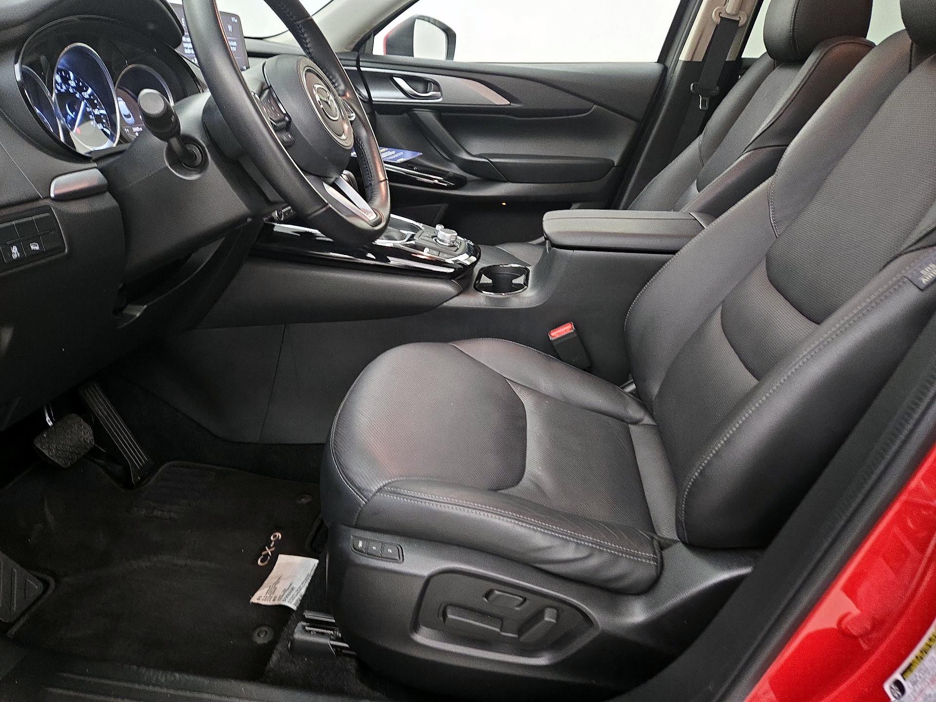 Thumbnail: 2023 Mazda CX-9 - 11