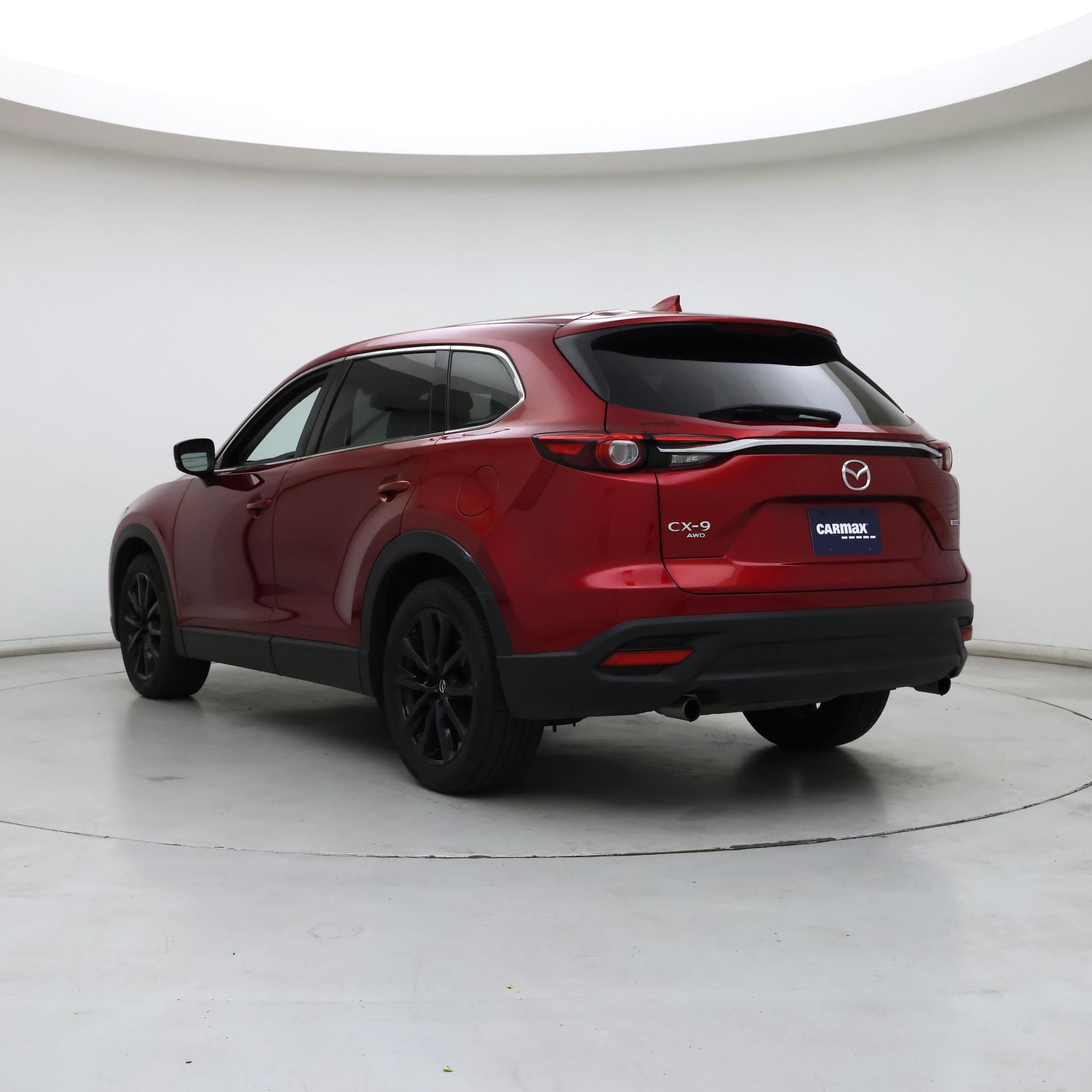 Thumbnail: 2023 Mazda CX-9 - 2