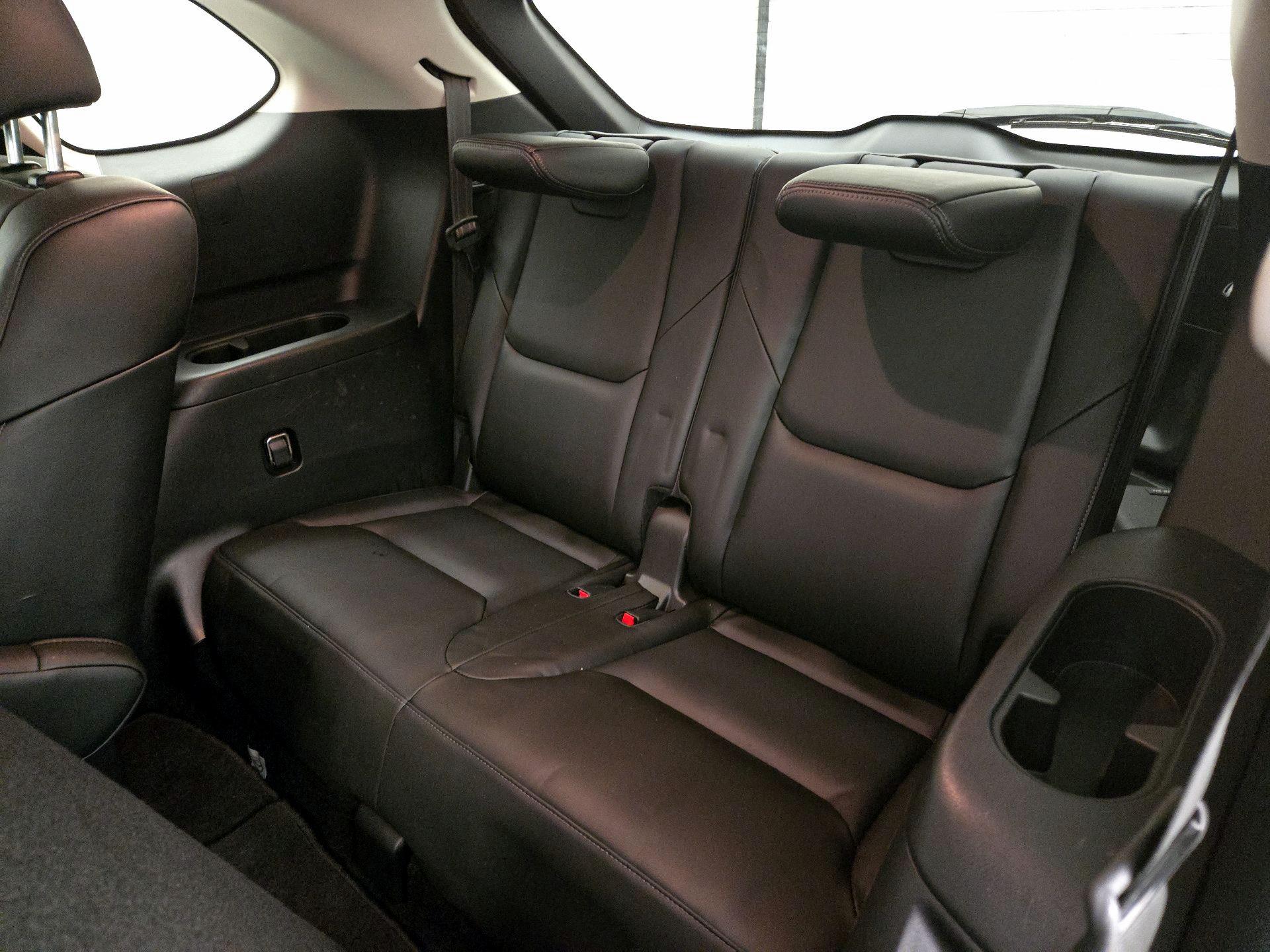 Thumbnail: 2023 Mazda CX-9 - 20