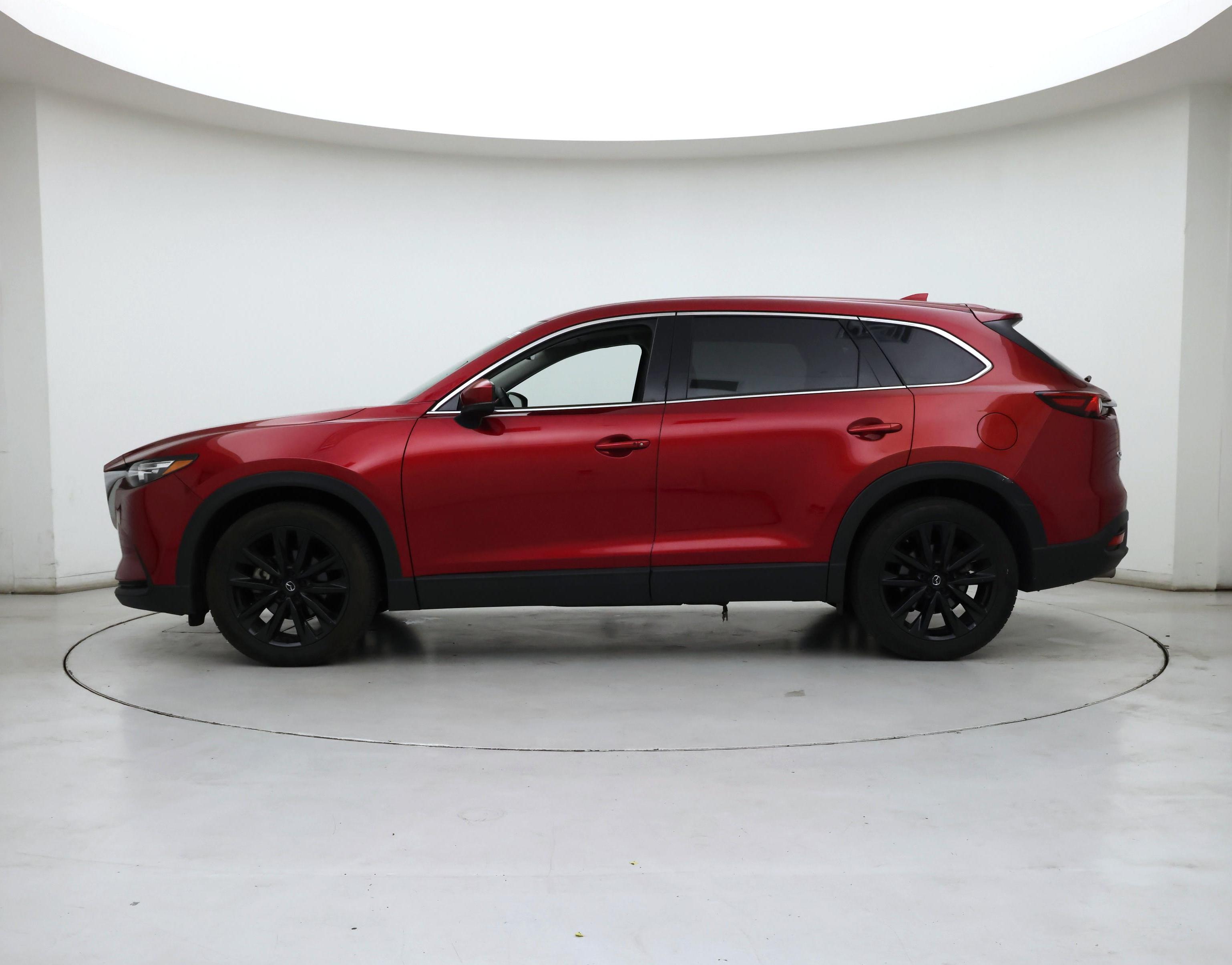 Thumbnail: 2023 Mazda CX-9 - 3