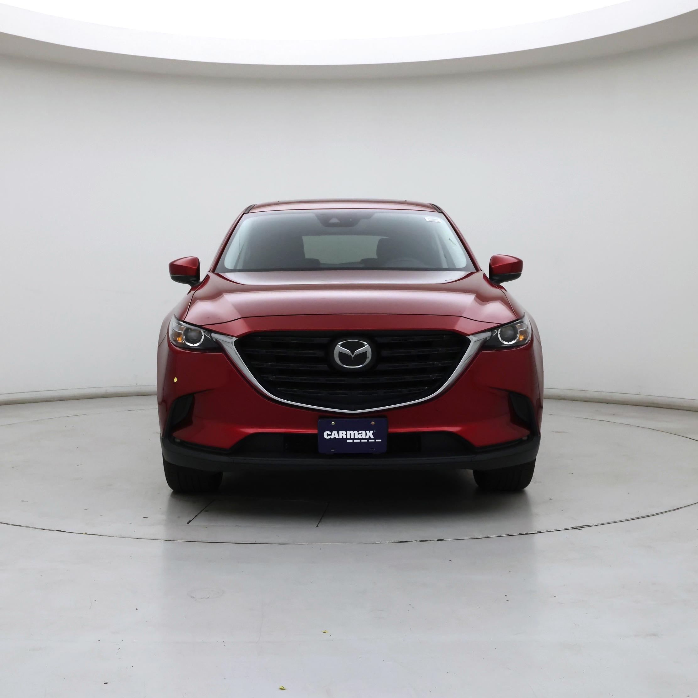 Thumbnail: 2023 Mazda CX-9 - 5