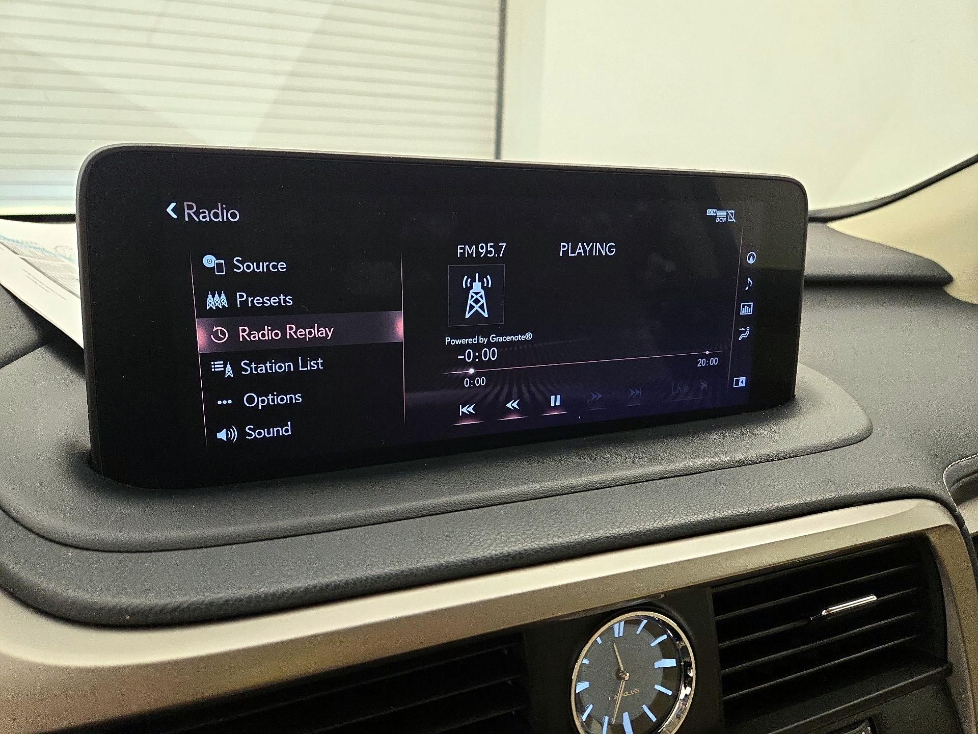 Thumbnail: 2021 Lexus RX - 14