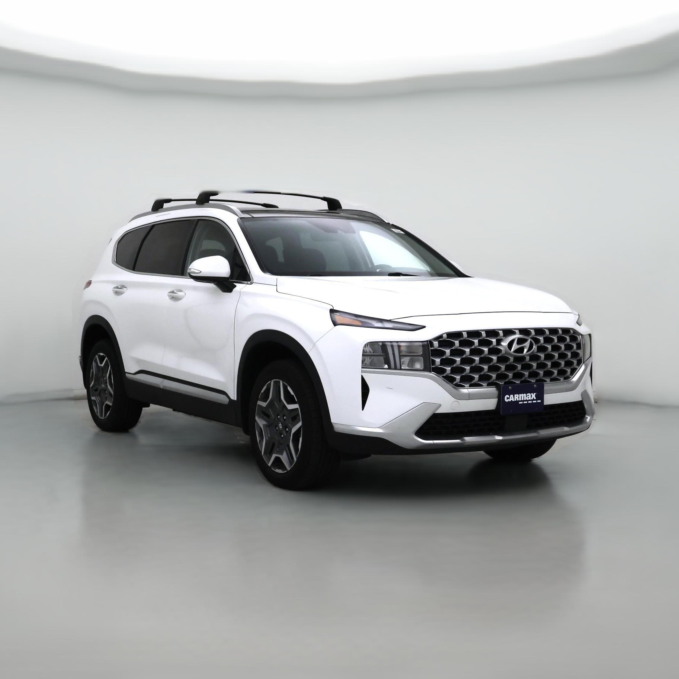 Thumbnail: 2022 Hyundai Santa Fe - 1