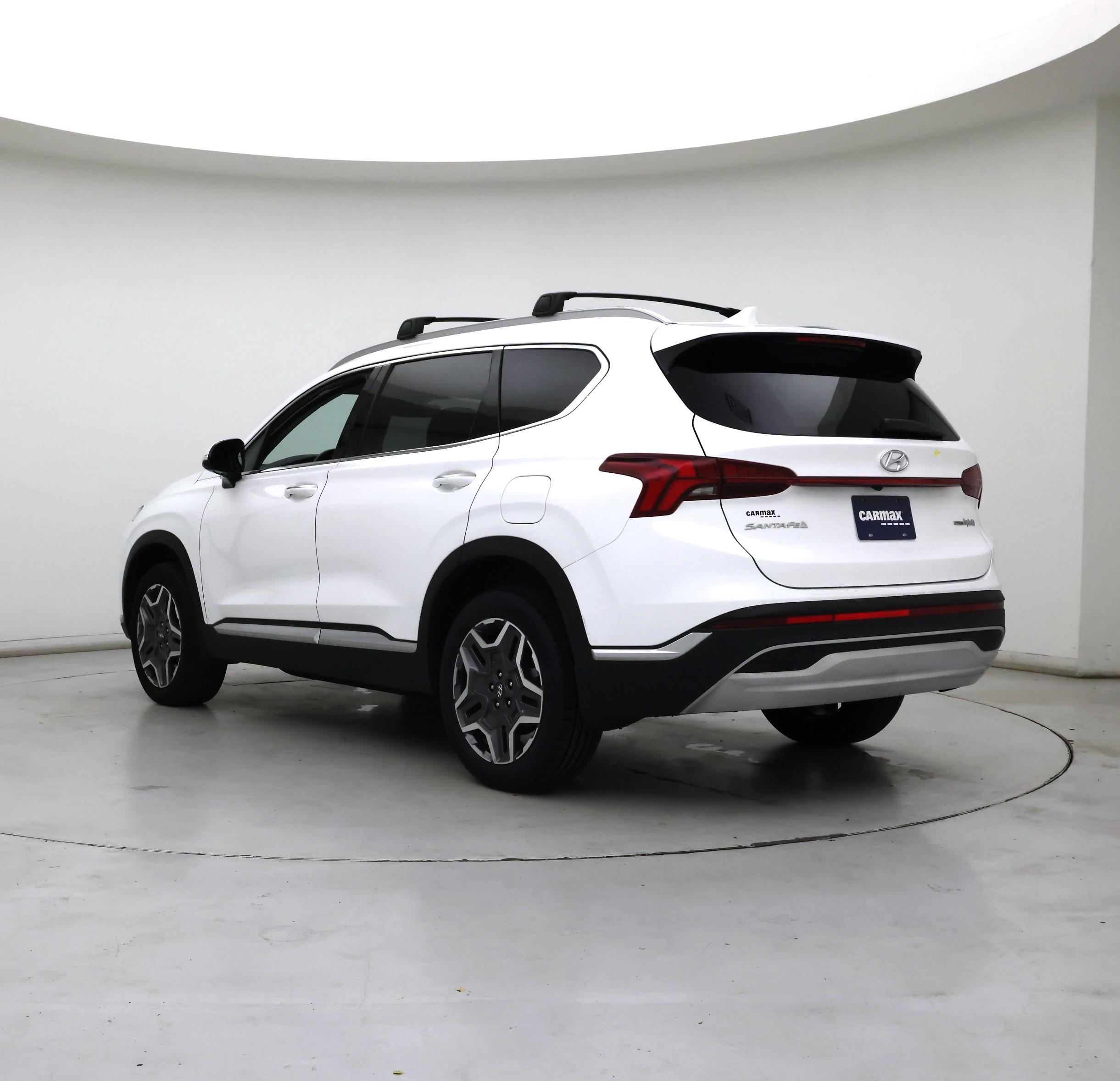 Thumbnail: 2022 Hyundai Santa Fe - 2