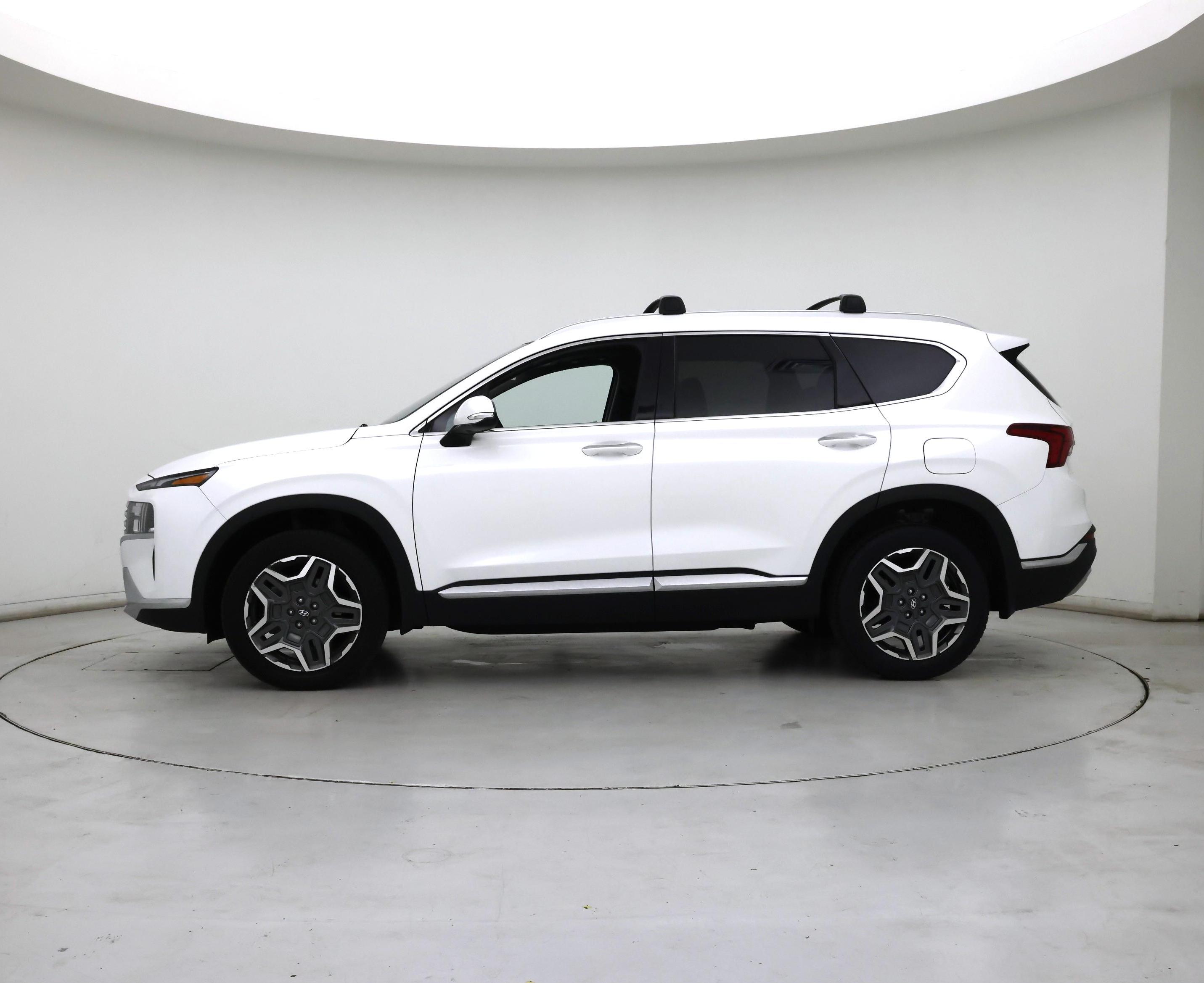 Thumbnail: 2022 Hyundai Santa Fe - 3