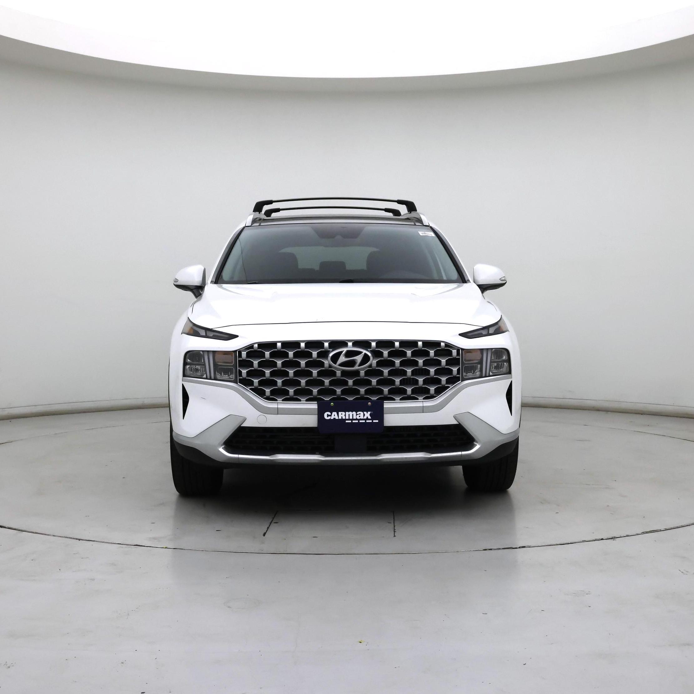 Thumbnail: 2022 Hyundai Santa Fe - 5