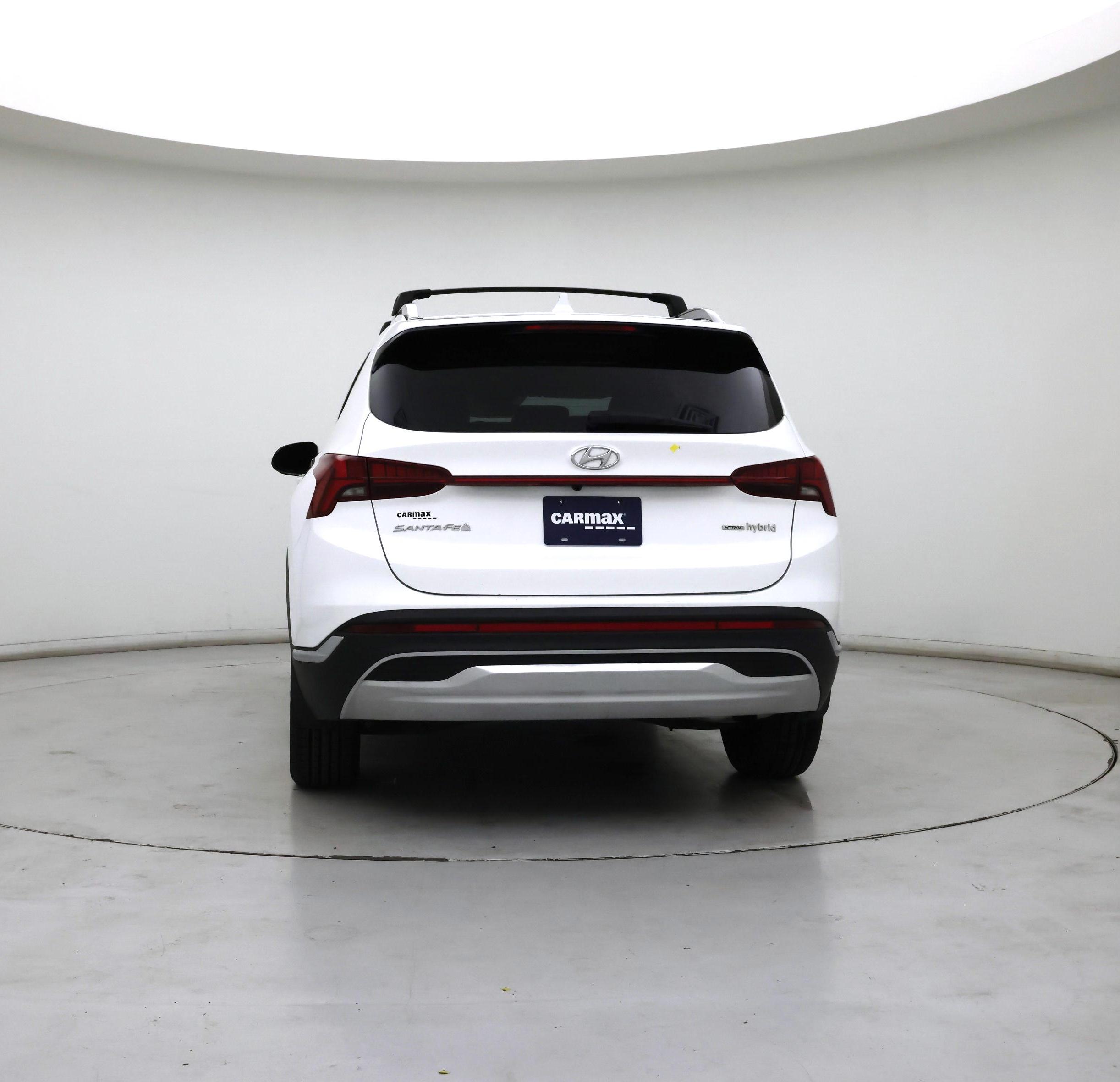 Thumbnail: 2022 Hyundai Santa Fe - 6
