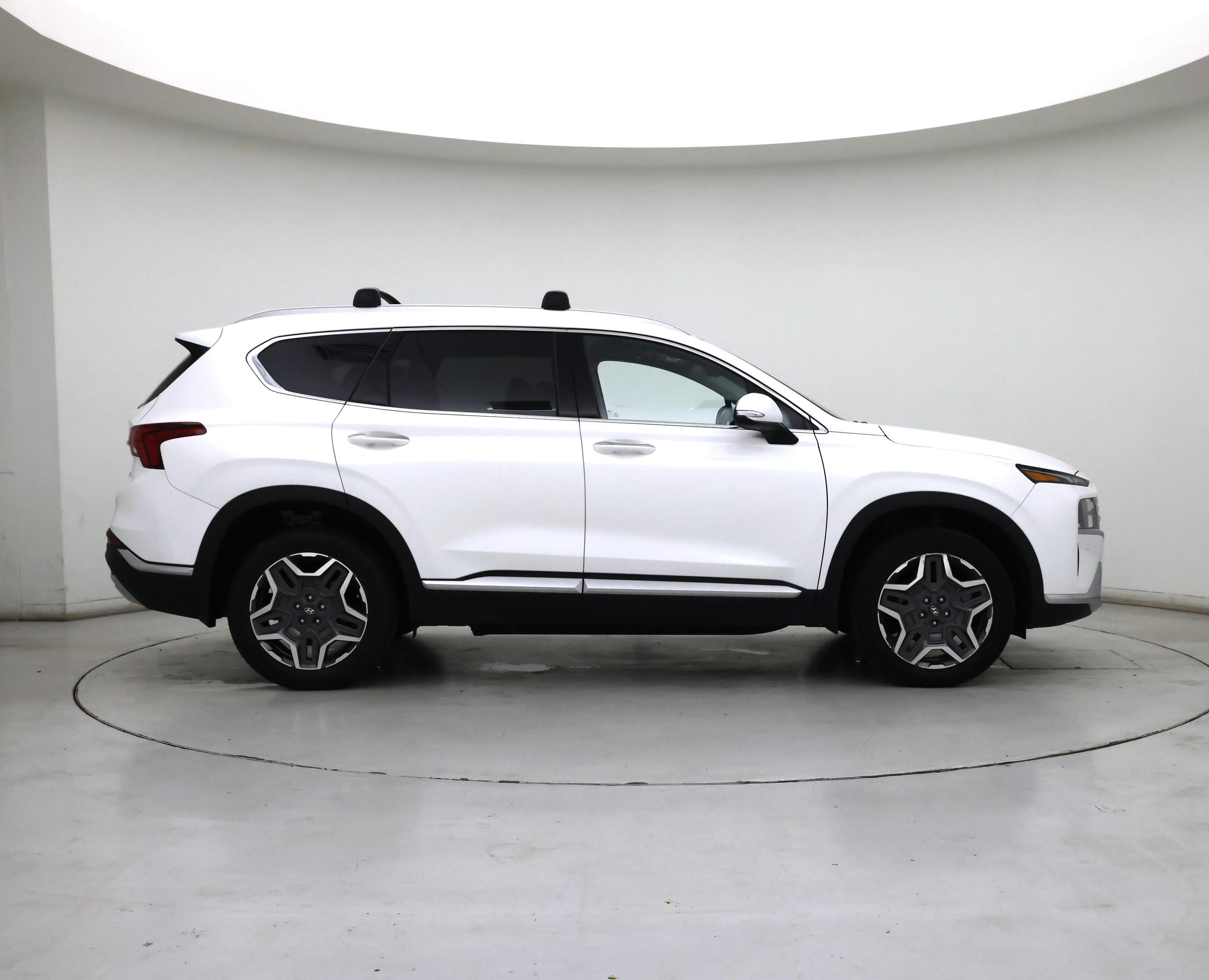 Thumbnail: 2022 Hyundai Santa Fe - 7