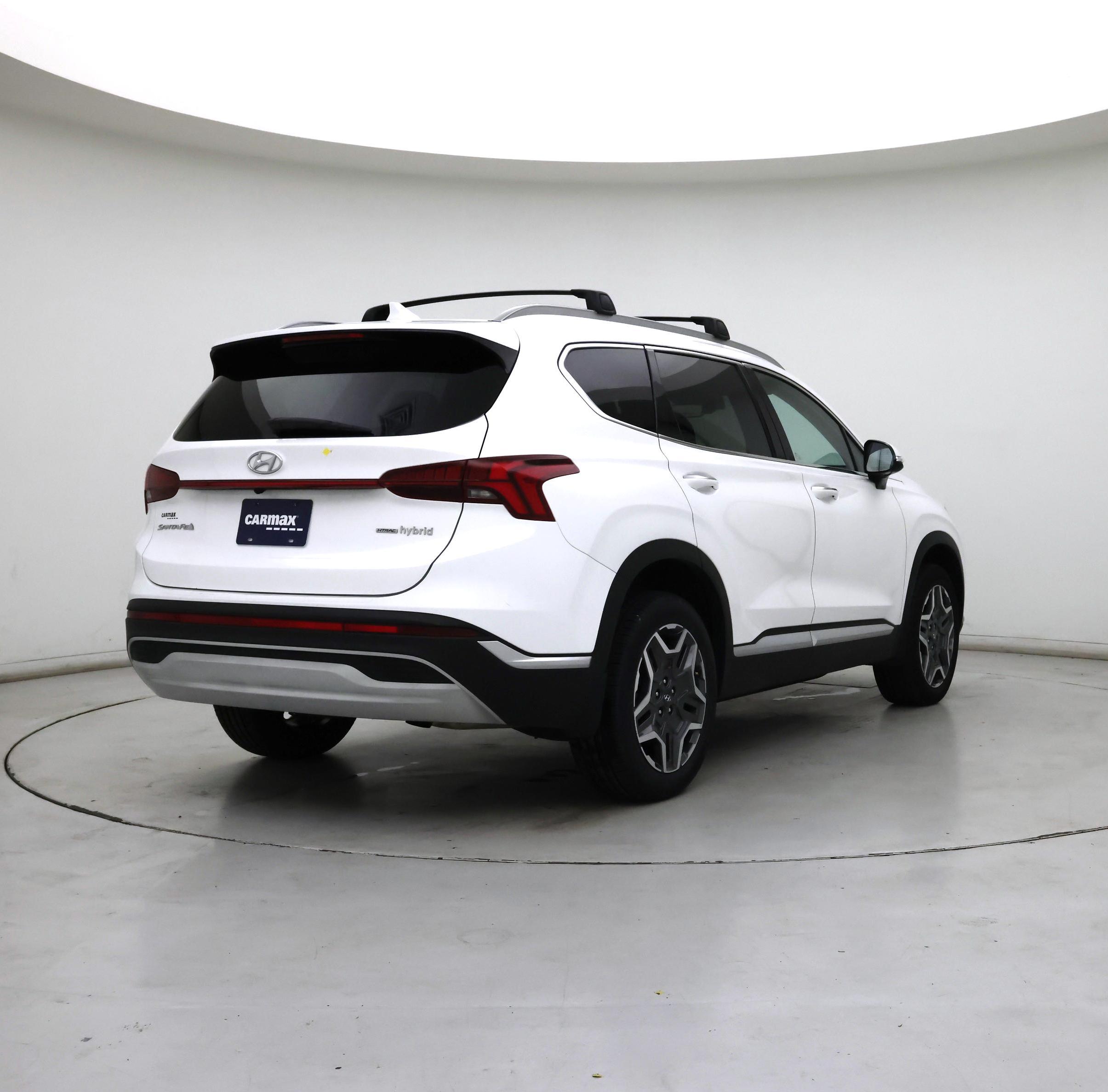 Thumbnail: 2022 Hyundai Santa Fe - 8