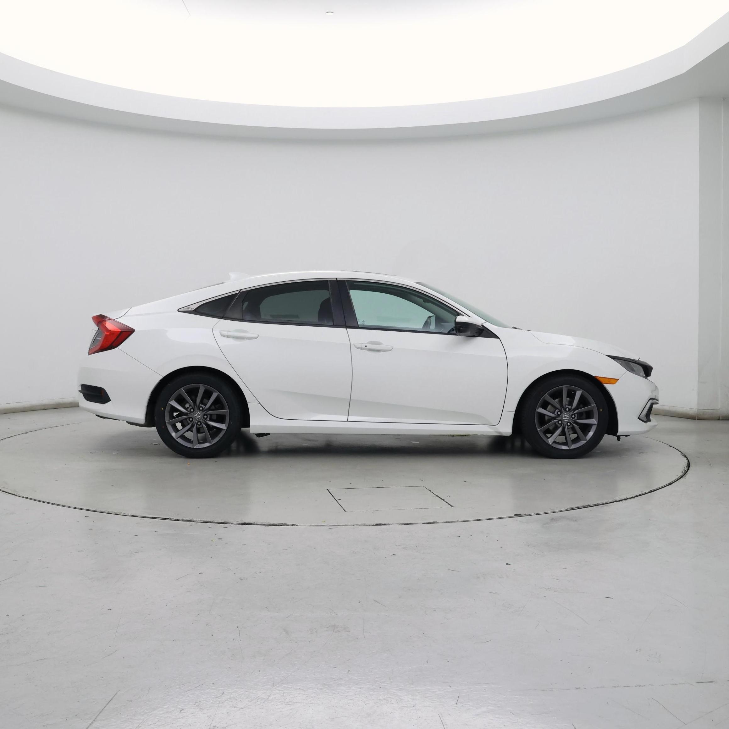 Thumbnail: 2020 Honda Civic - 7