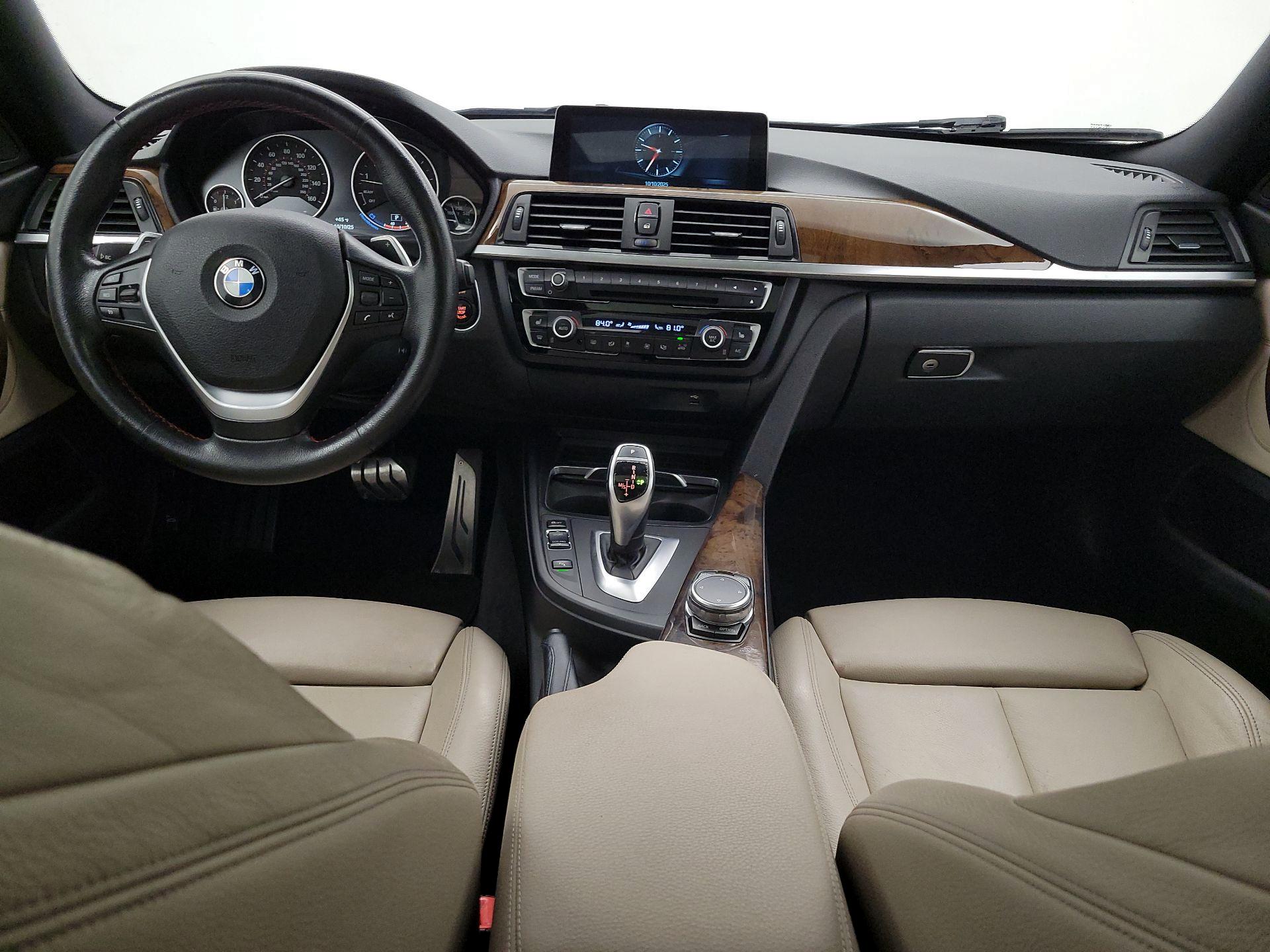 Thumbnail: 2017 BMW 4 Series - 9