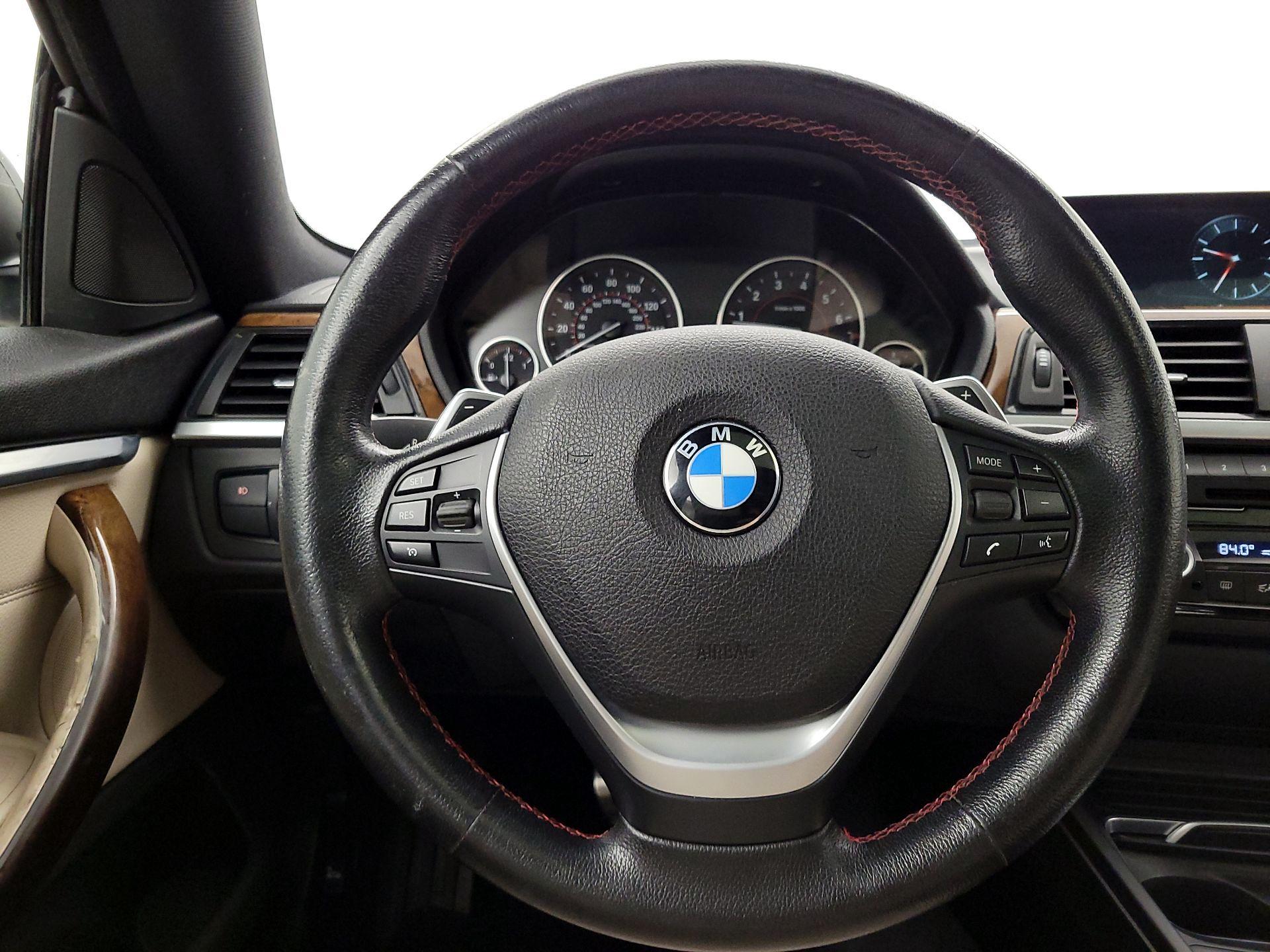 Thumbnail: 2017 BMW 4 Series - 10