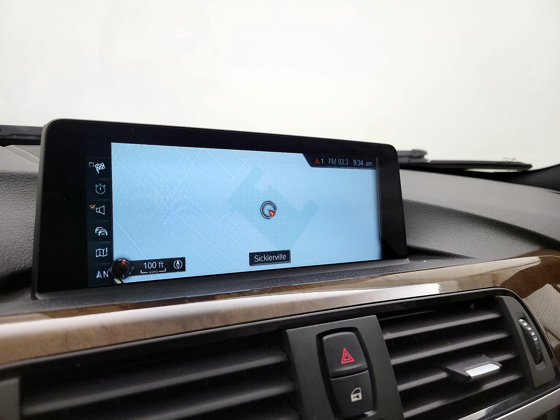 Thumbnail: 2017 BMW 4 Series - 14