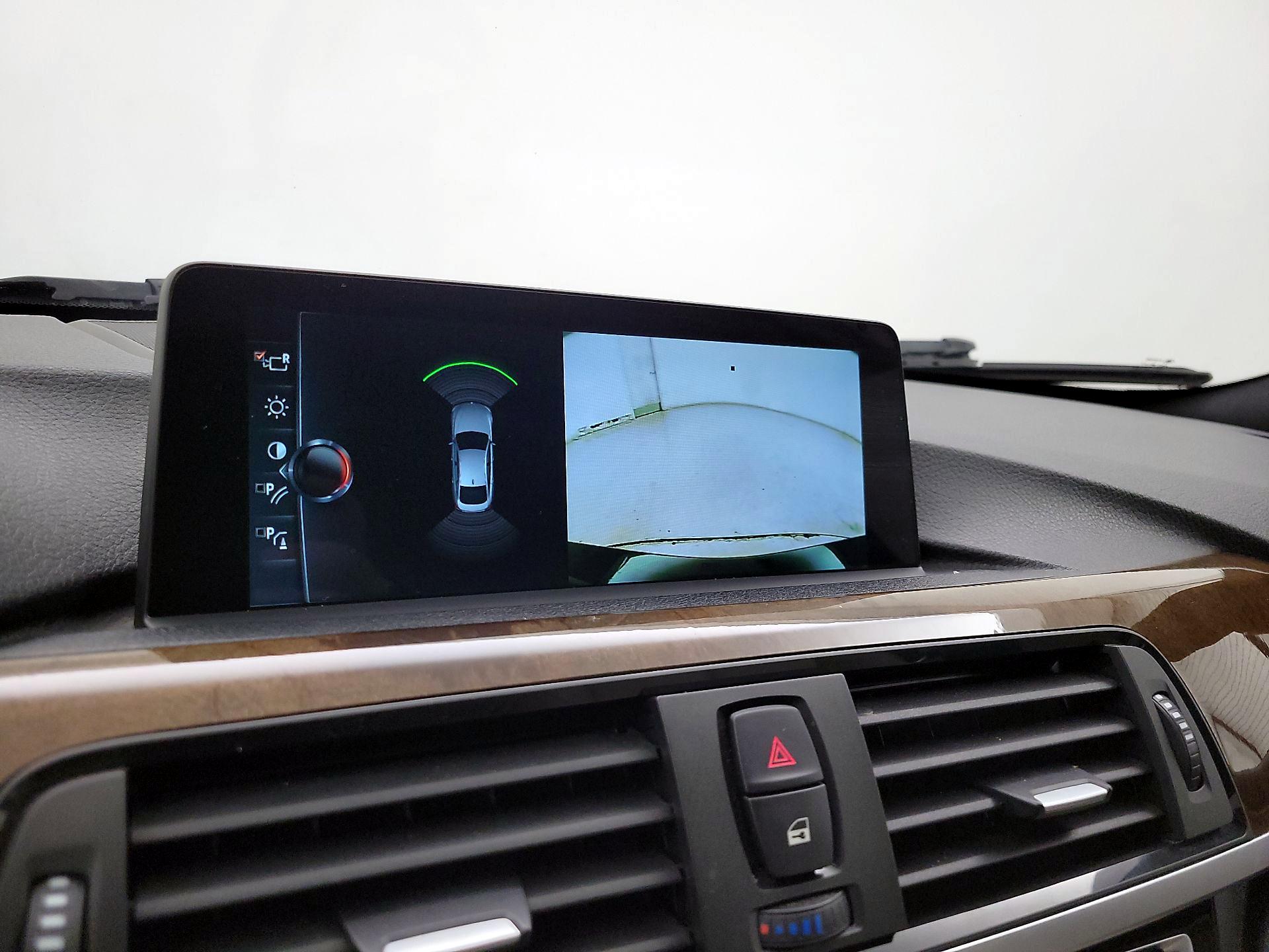 Thumbnail: 2017 BMW 4 Series - 15