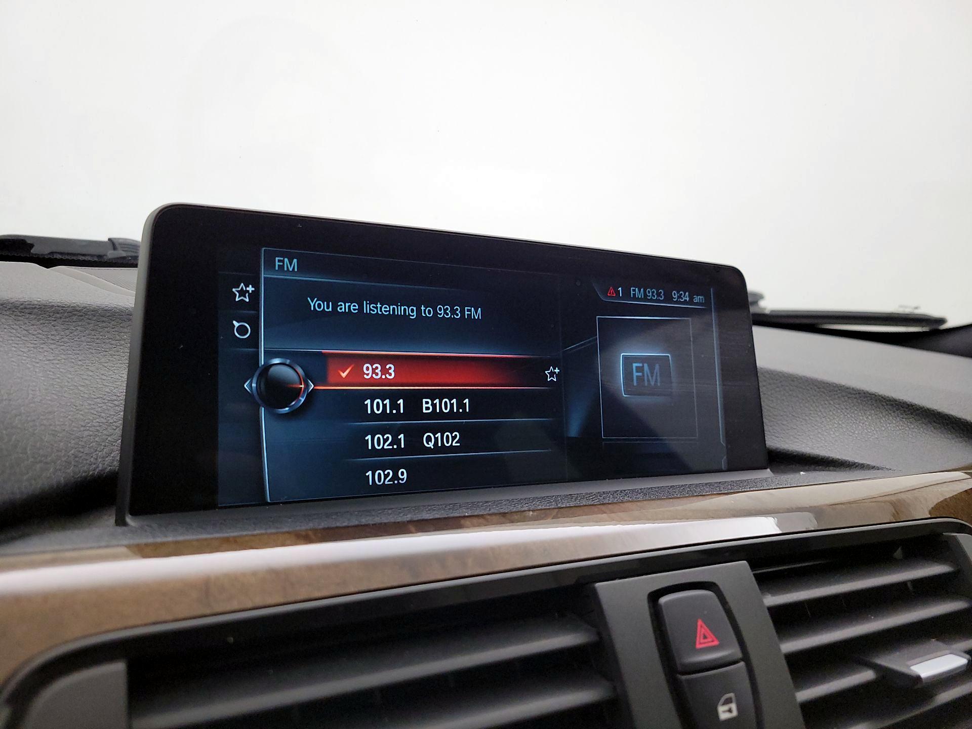 Thumbnail: 2017 BMW 4 Series - 16