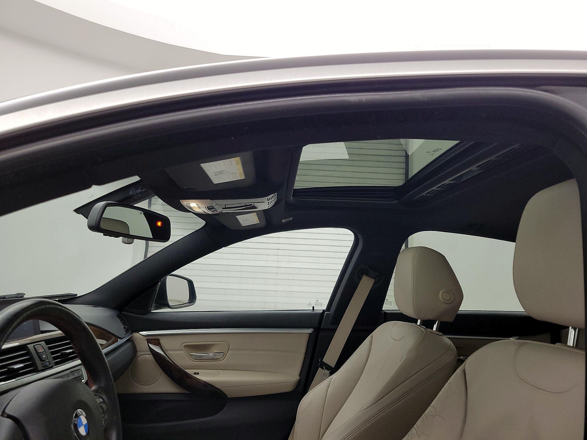 Thumbnail: 2017 BMW 4 Series - 20
