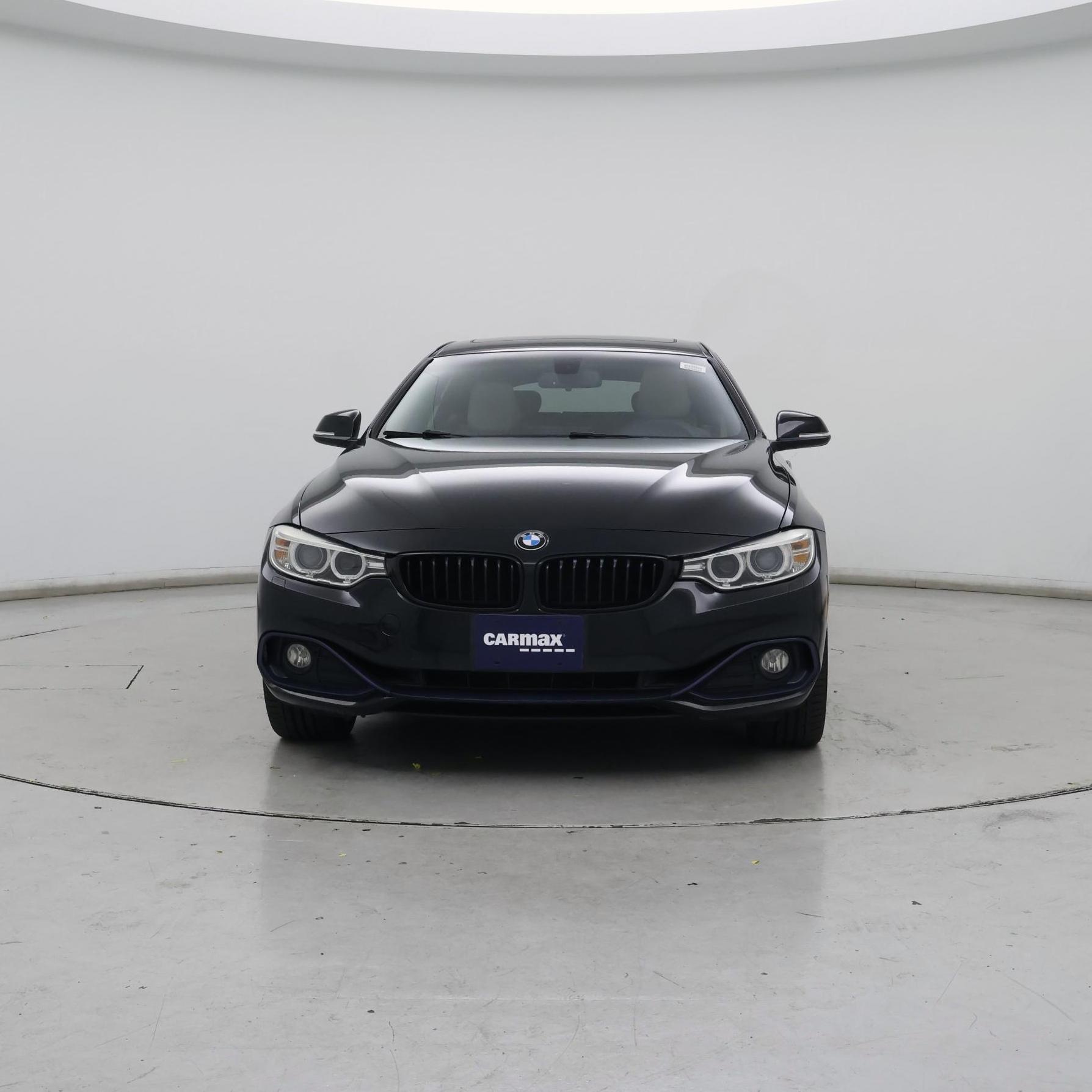 Thumbnail: 2017 BMW 4 Series - 5