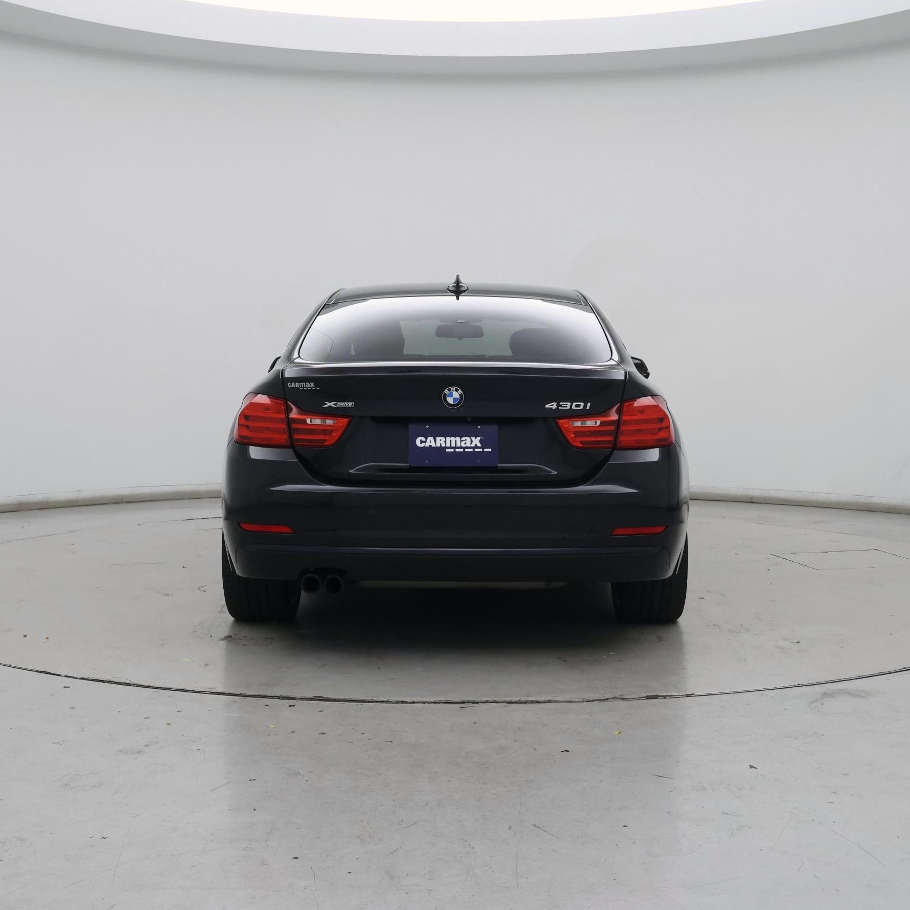 Thumbnail: 2017 BMW 4 Series - 6