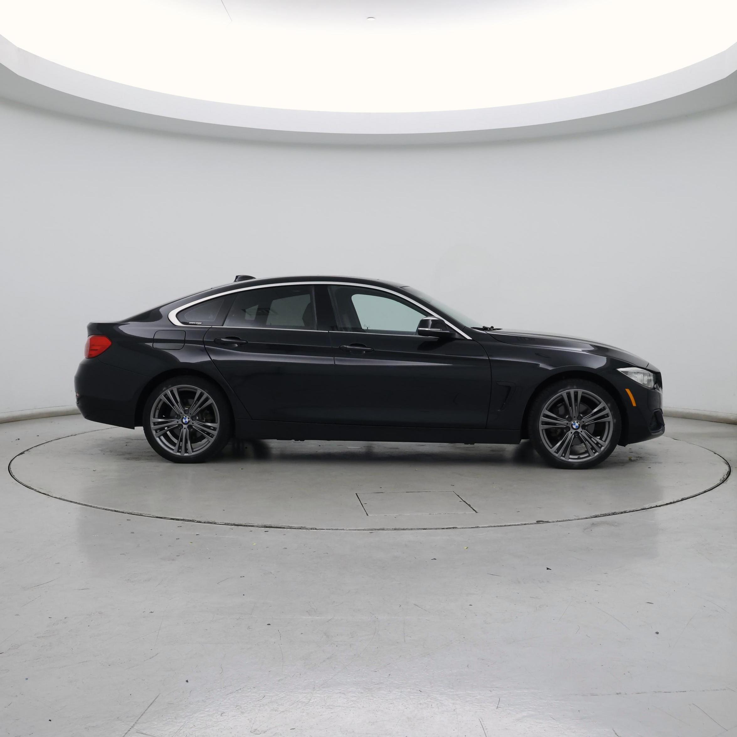 Thumbnail: 2017 BMW 4 Series - 7
