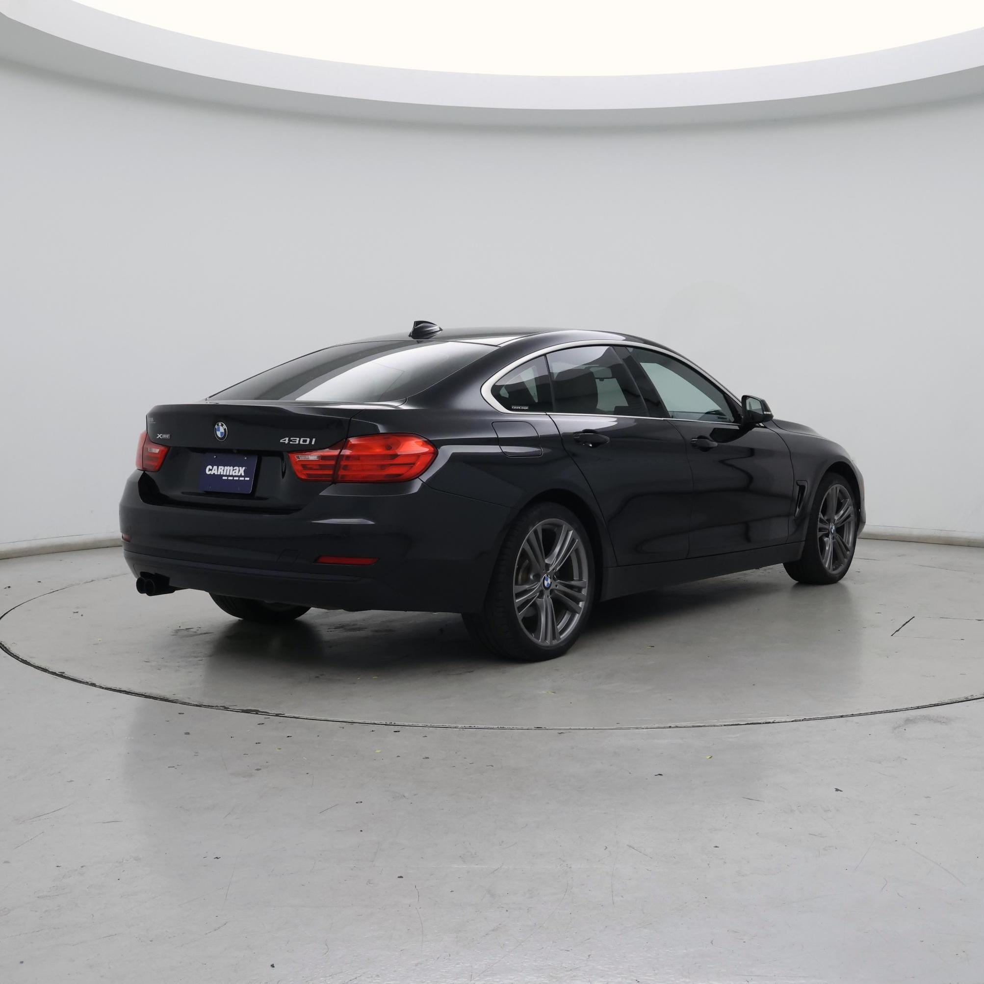 Thumbnail: 2017 BMW 4 Series - 8