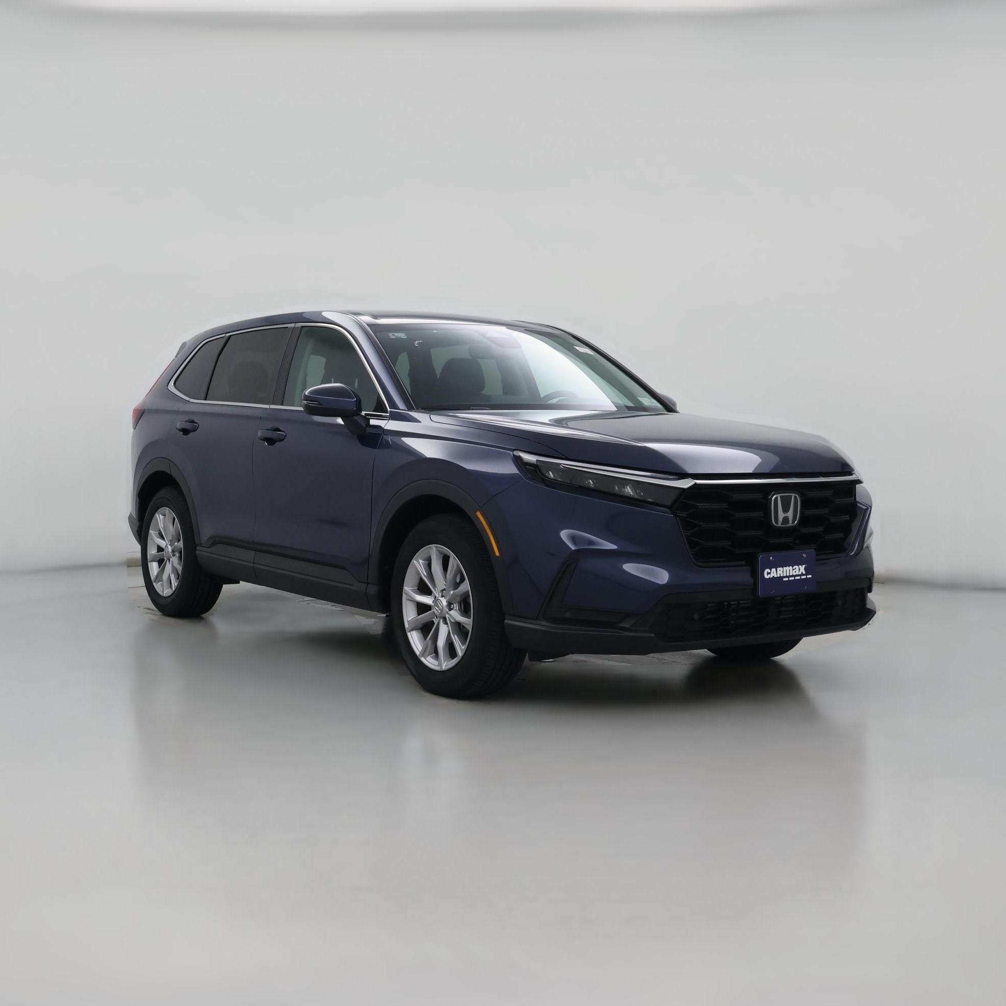 Thumbnail: 2024 Honda CR-V - 1