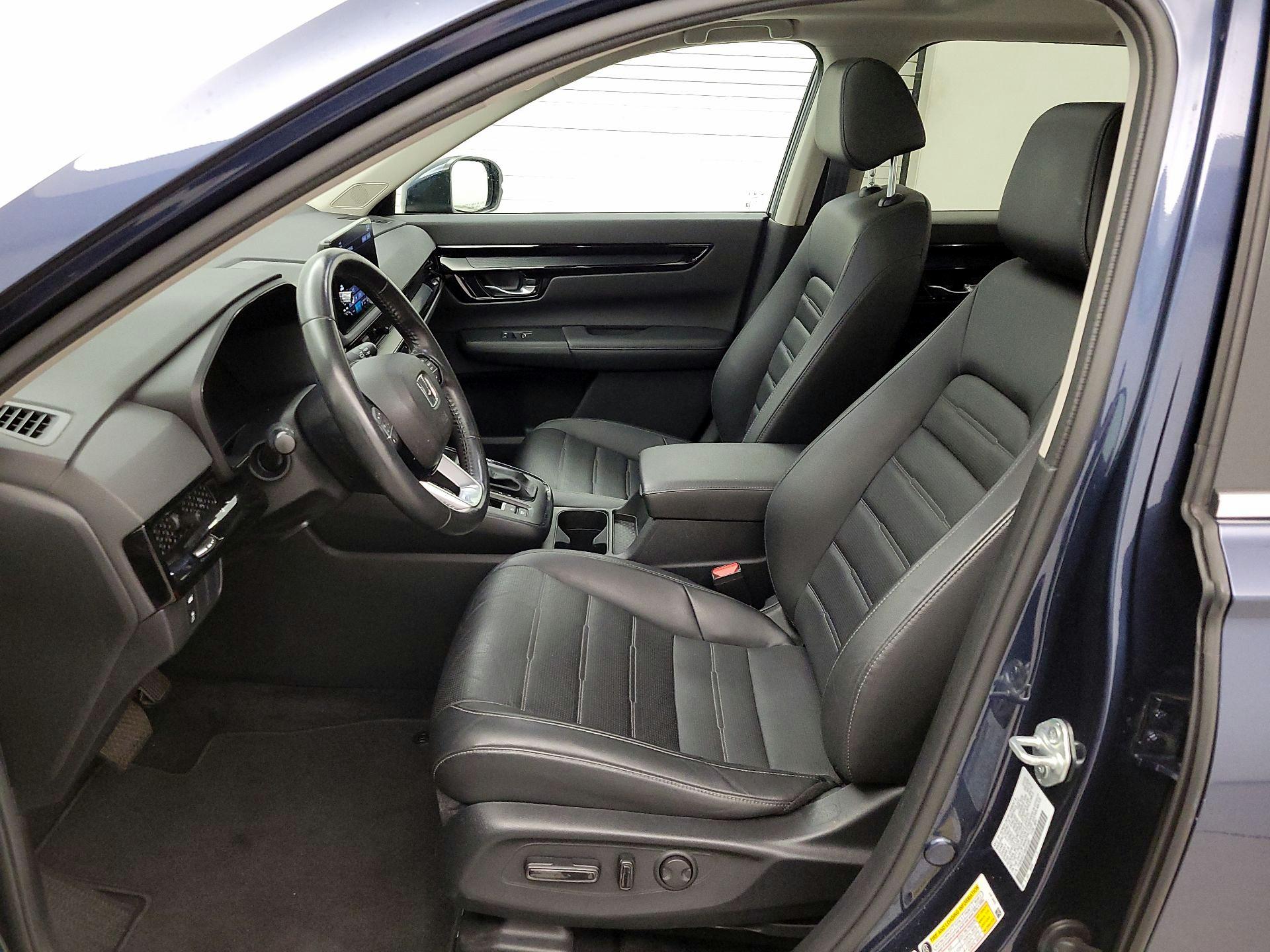 Thumbnail: 2024 Honda CR-V - 11