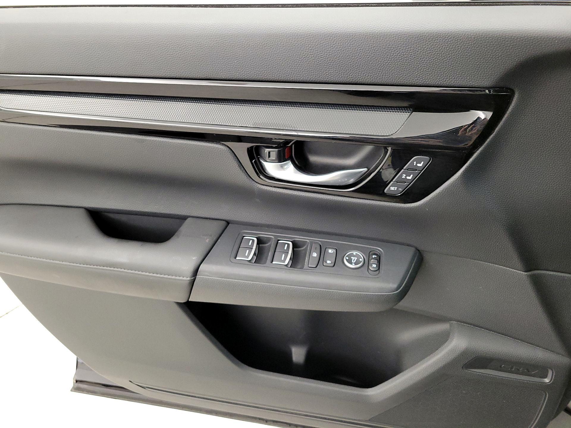 Thumbnail: 2024 Honda CR-V - 12