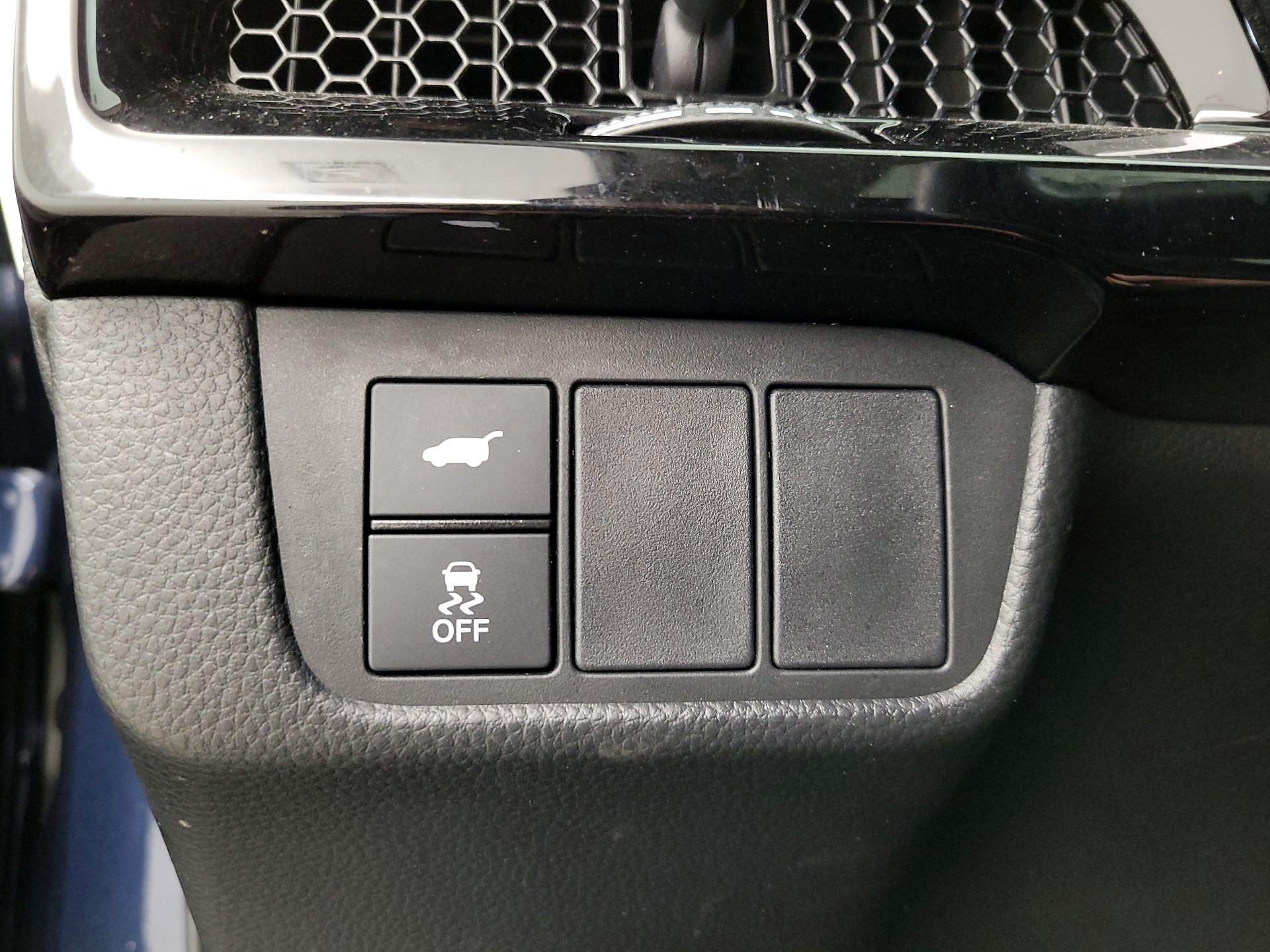 Thumbnail: 2024 Honda CR-V - 13