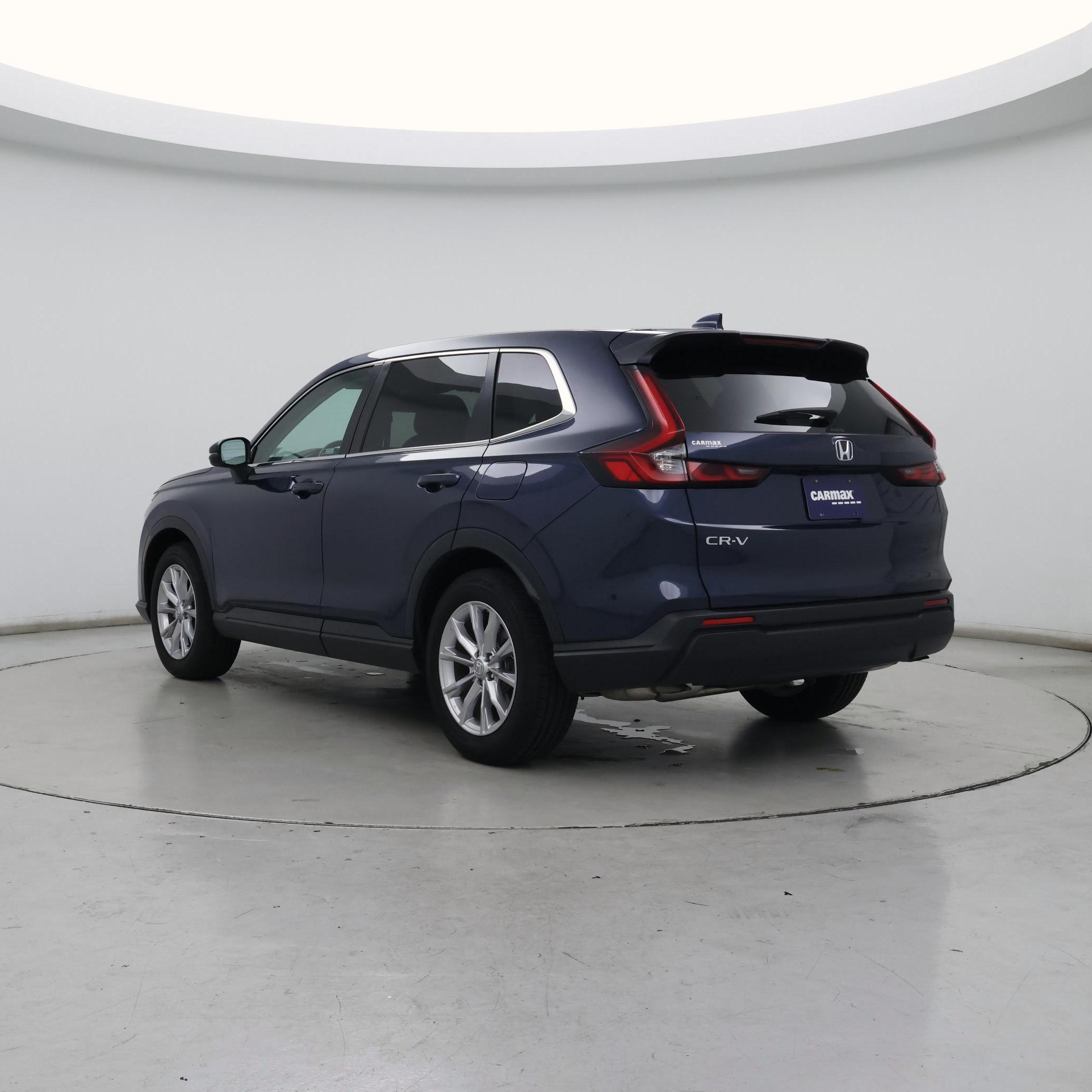 Thumbnail: 2024 Honda CR-V - 2