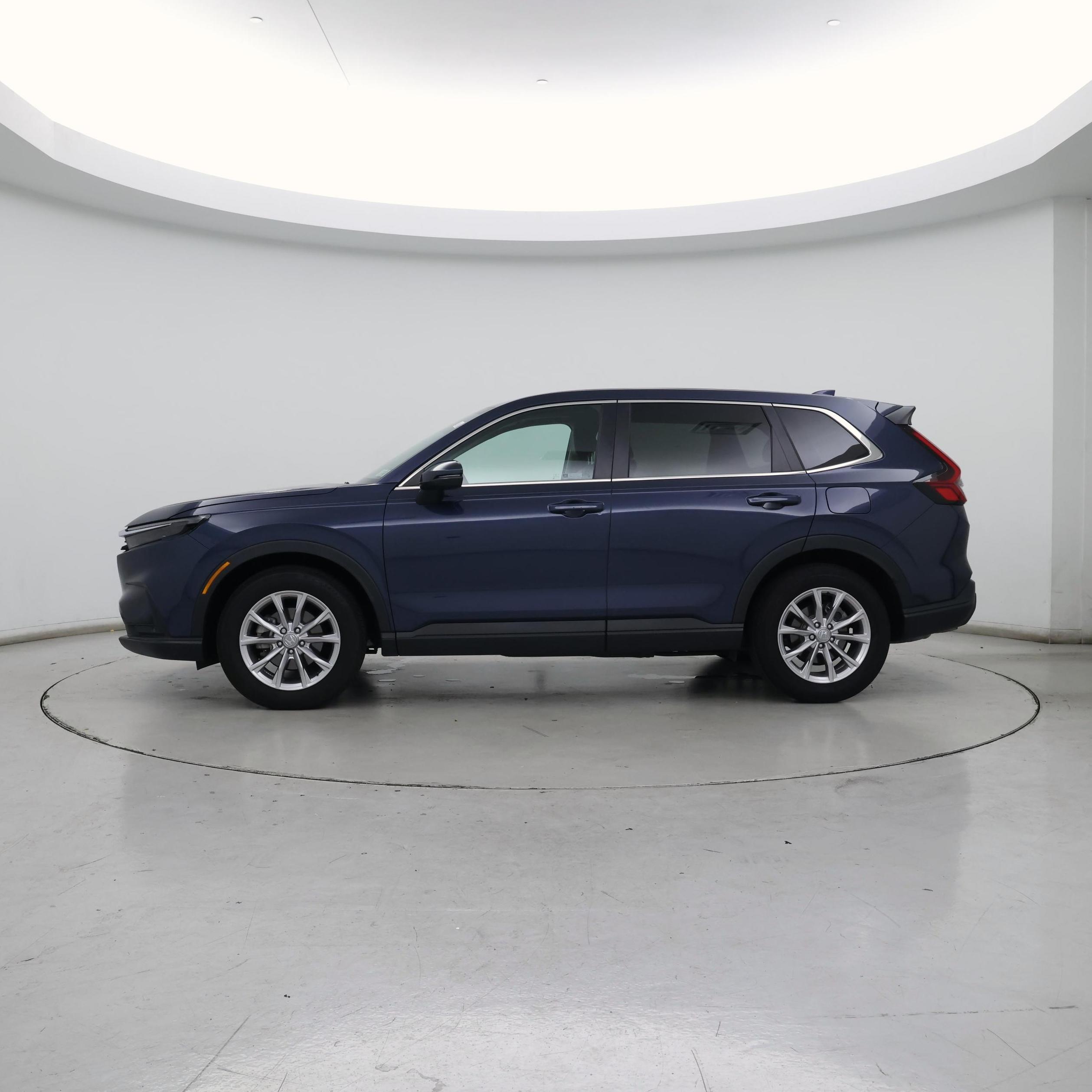 Thumbnail: 2024 Honda CR-V - 3