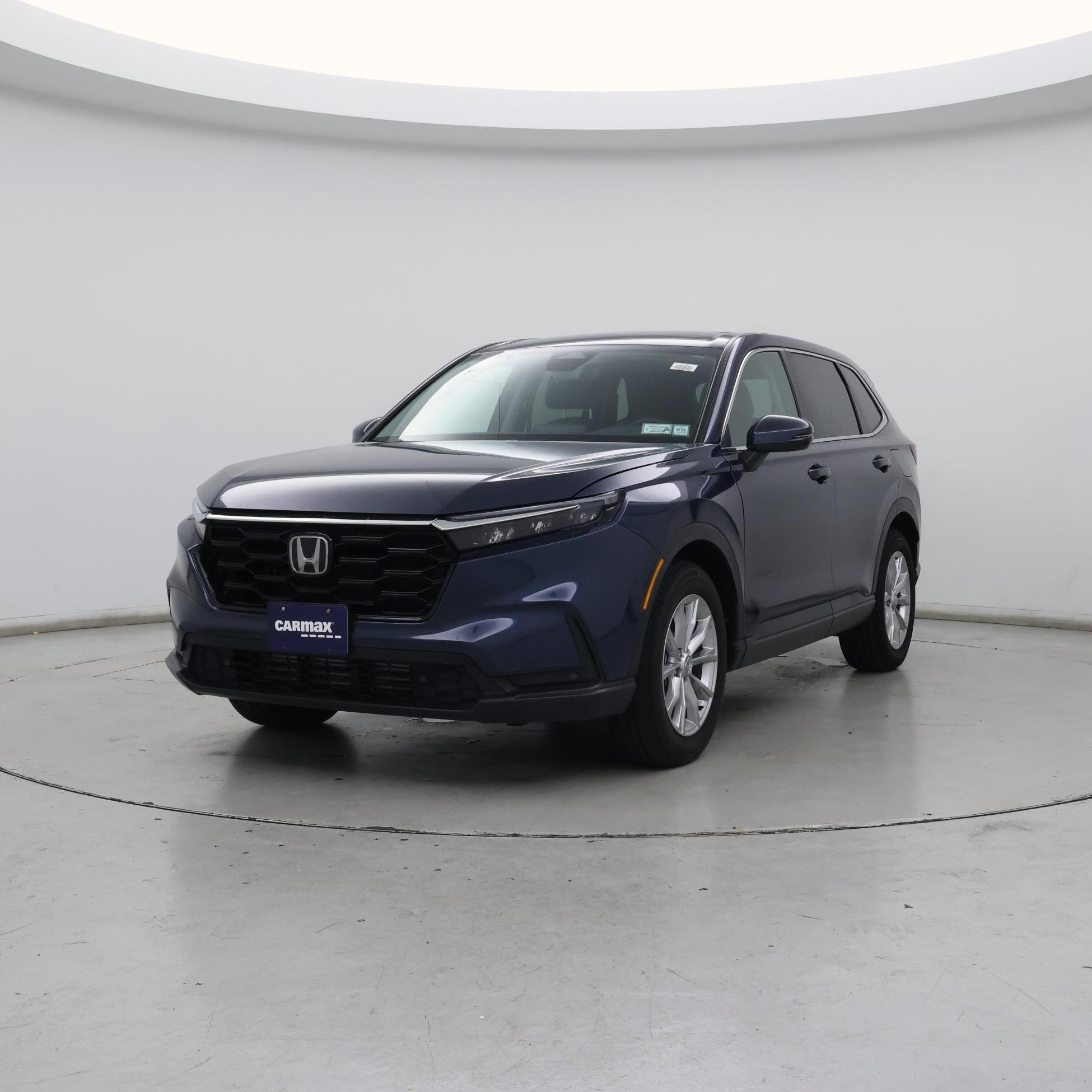 Thumbnail: 2024 Honda CR-V - 4