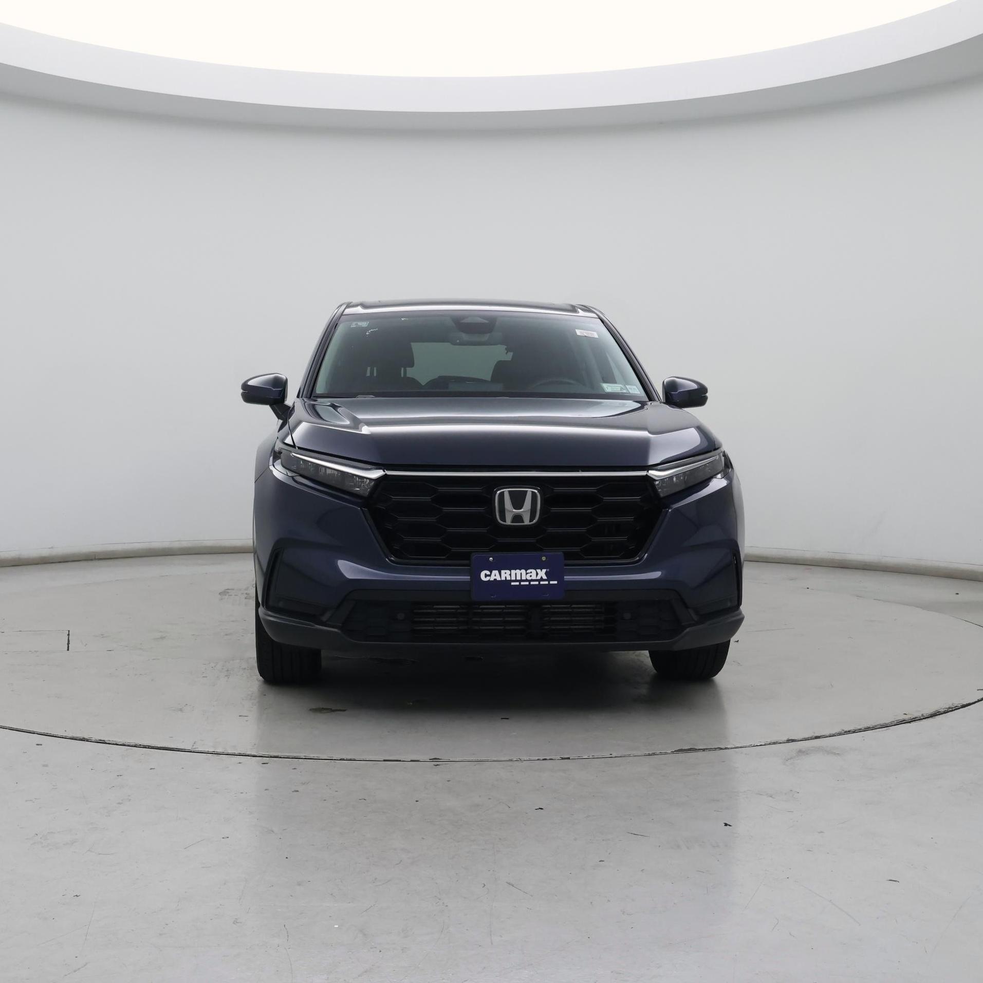Thumbnail: 2024 Honda CR-V - 5