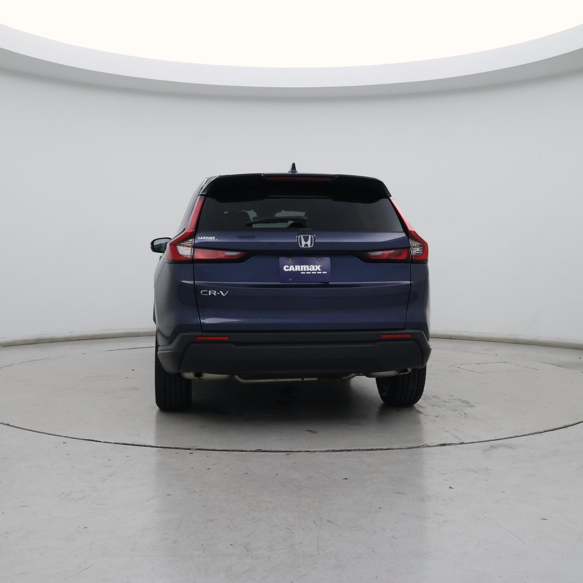 Thumbnail: 2024 Honda CR-V - 6