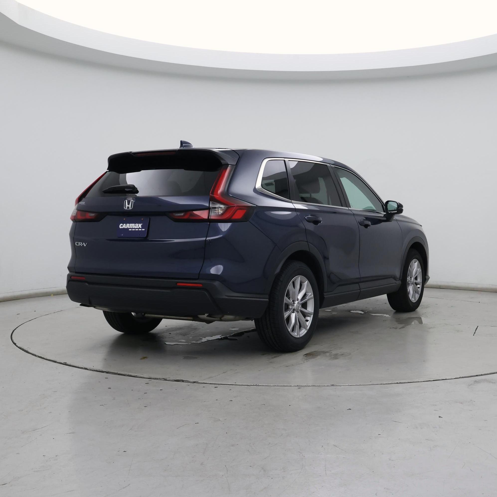 Thumbnail: 2024 Honda CR-V - 8