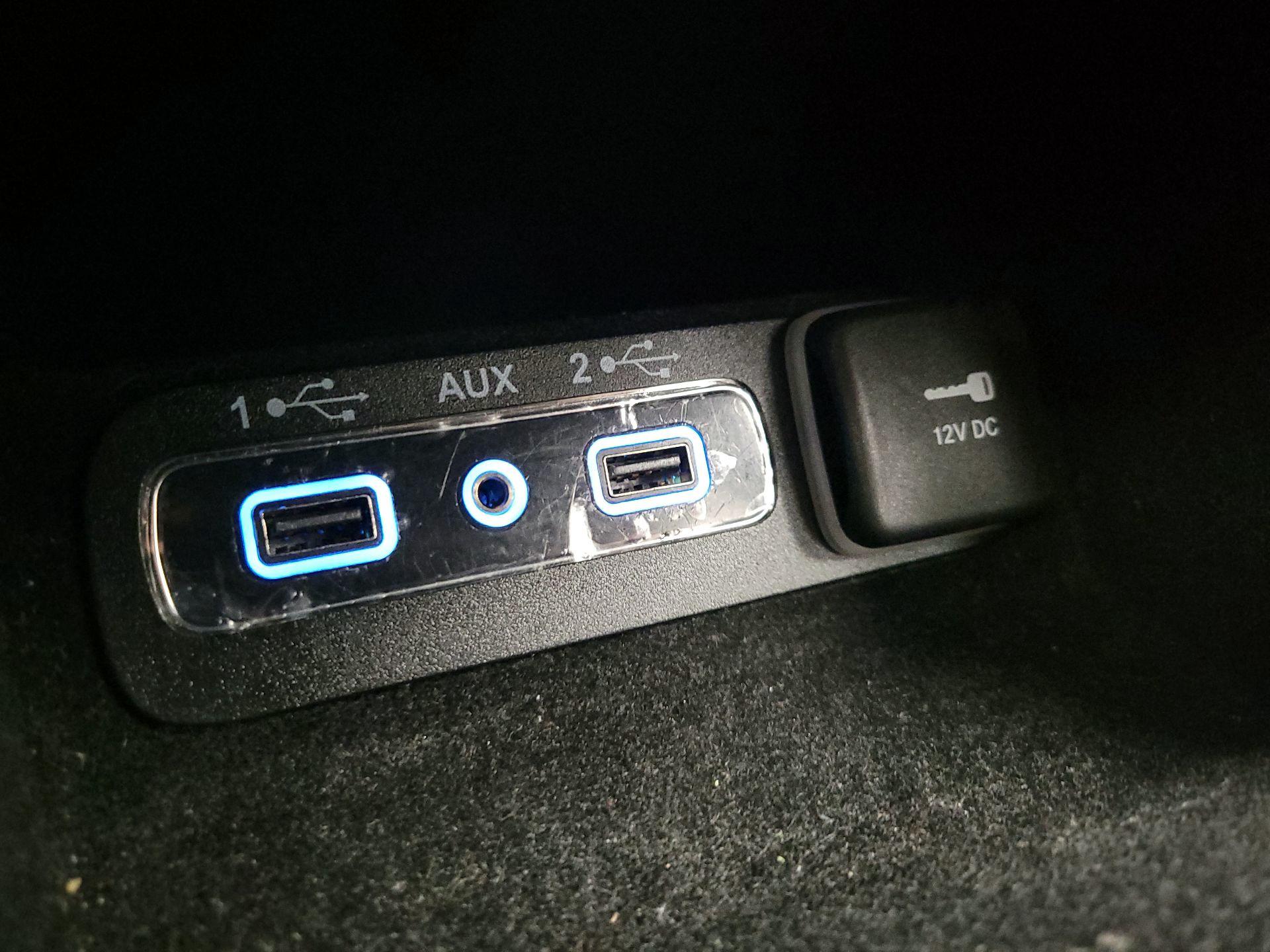 Thumbnail: 2020 Jeep Grand Cherokee - 19