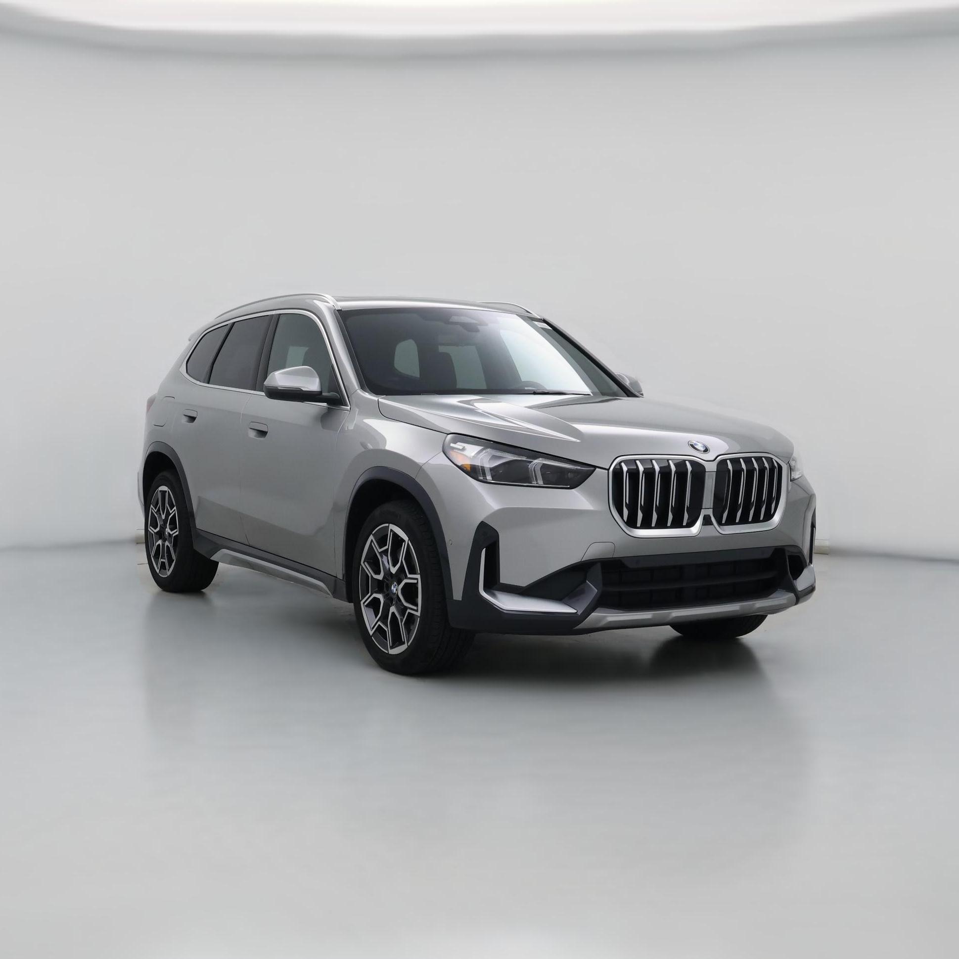 Thumbnail: 2025 BMW X1 - 1