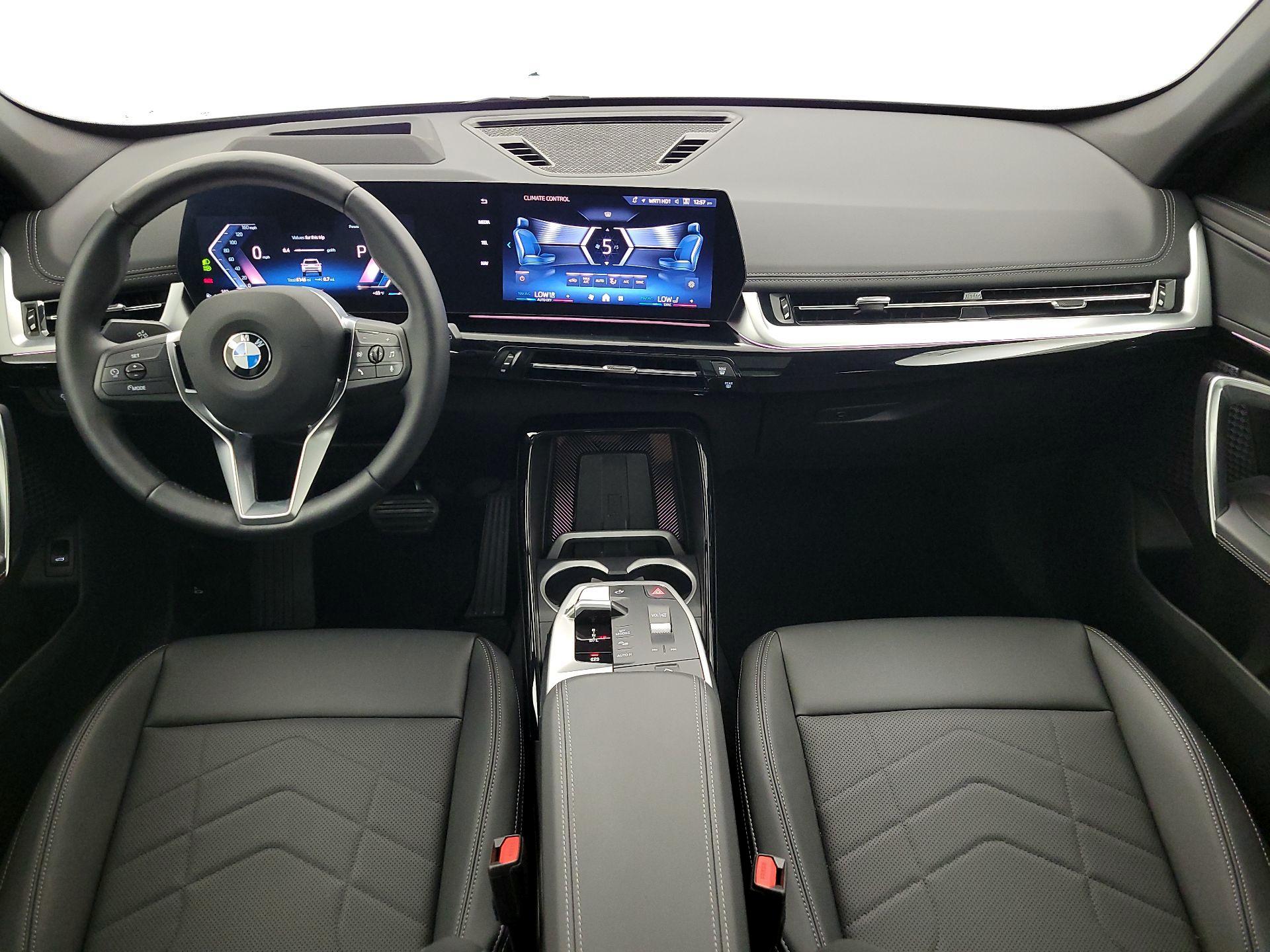 Thumbnail: 2025 BMW X1 - 9