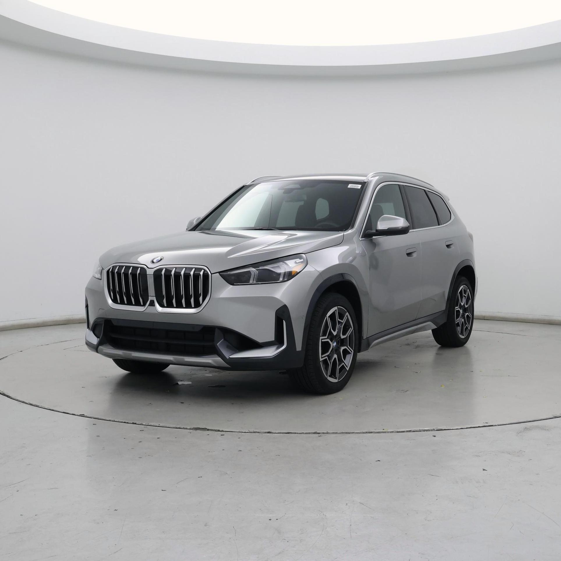 Thumbnail: 2025 BMW X1 - 4