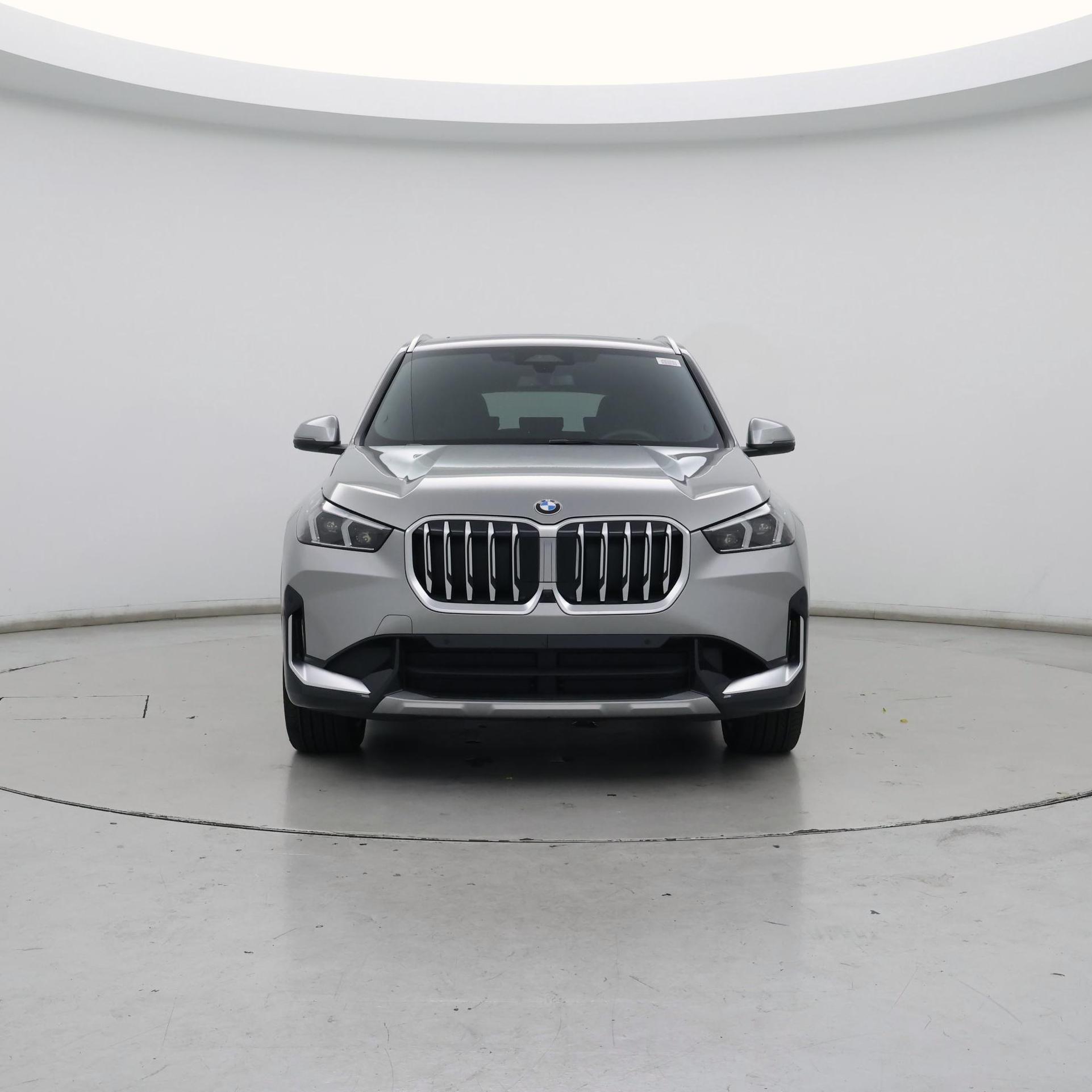 Thumbnail: 2025 BMW X1 - 5