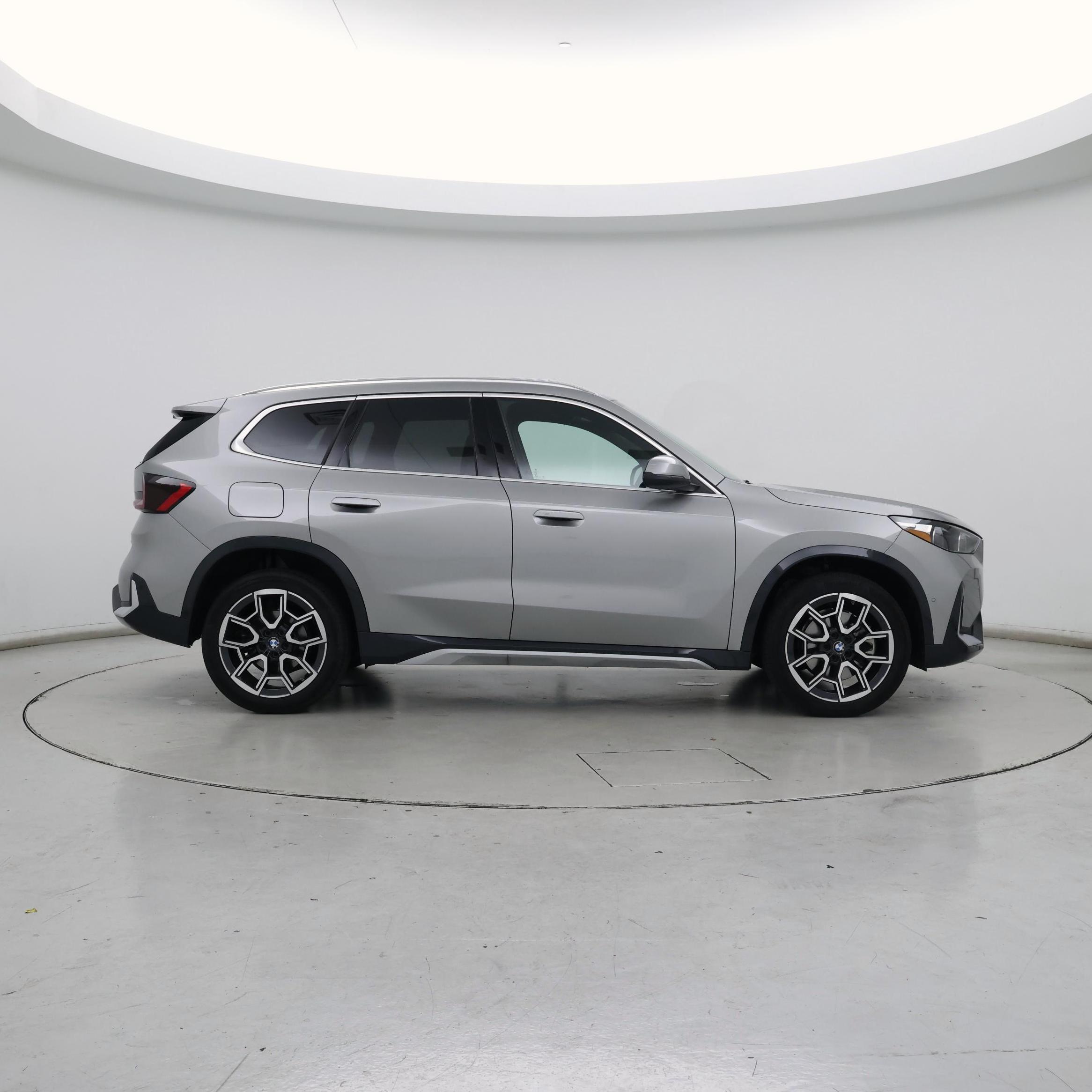 Thumbnail: 2025 BMW X1 - 7