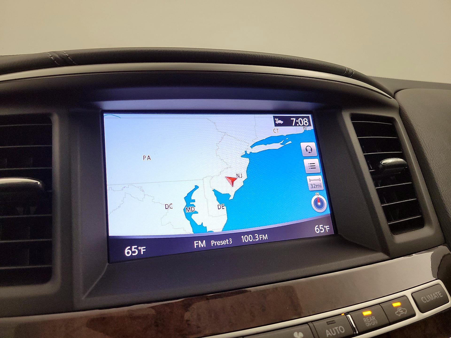 Thumbnail: 2018 INFINITI QX60 - 14
