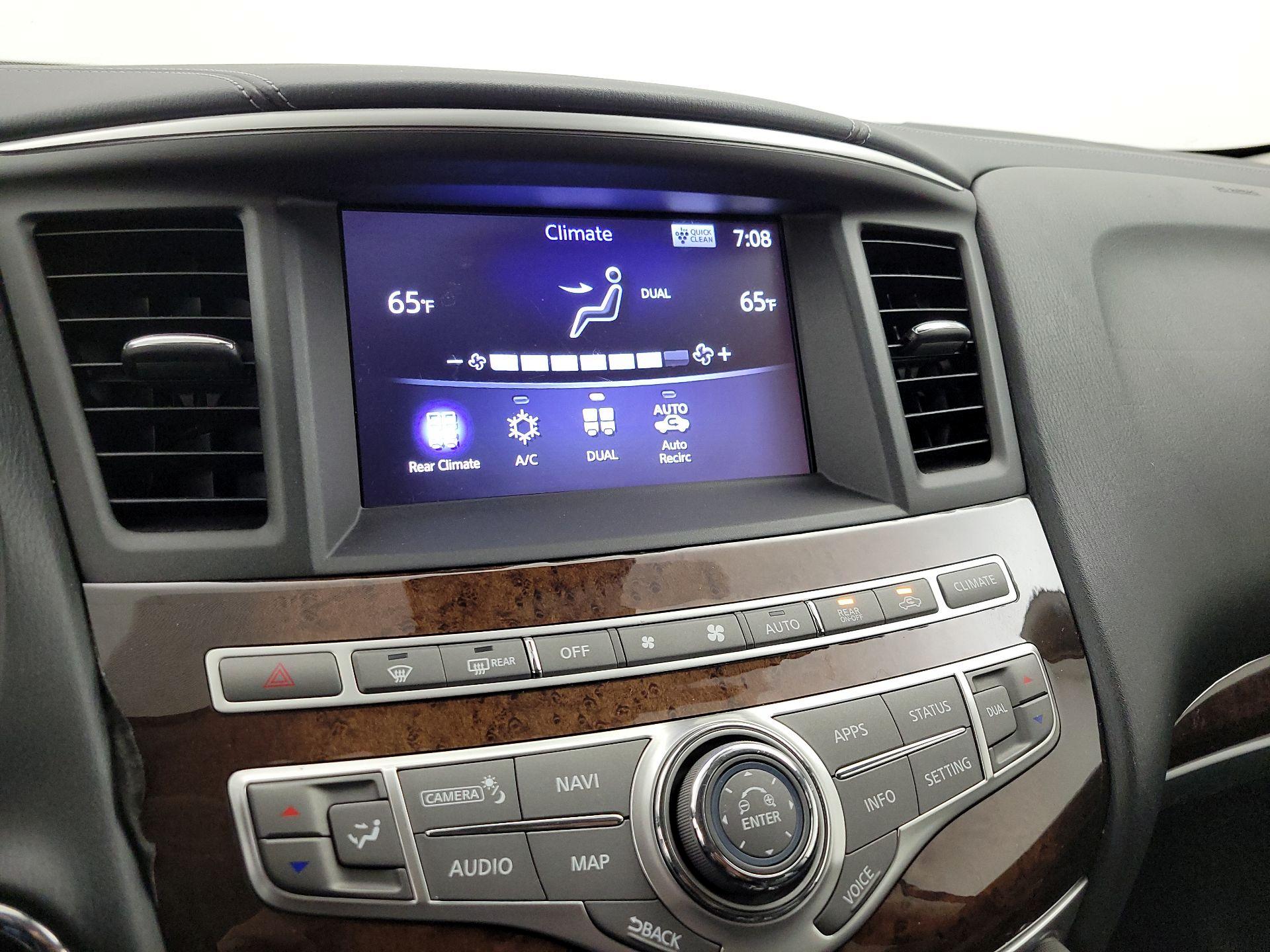Thumbnail: 2018 INFINITI QX60 - 17