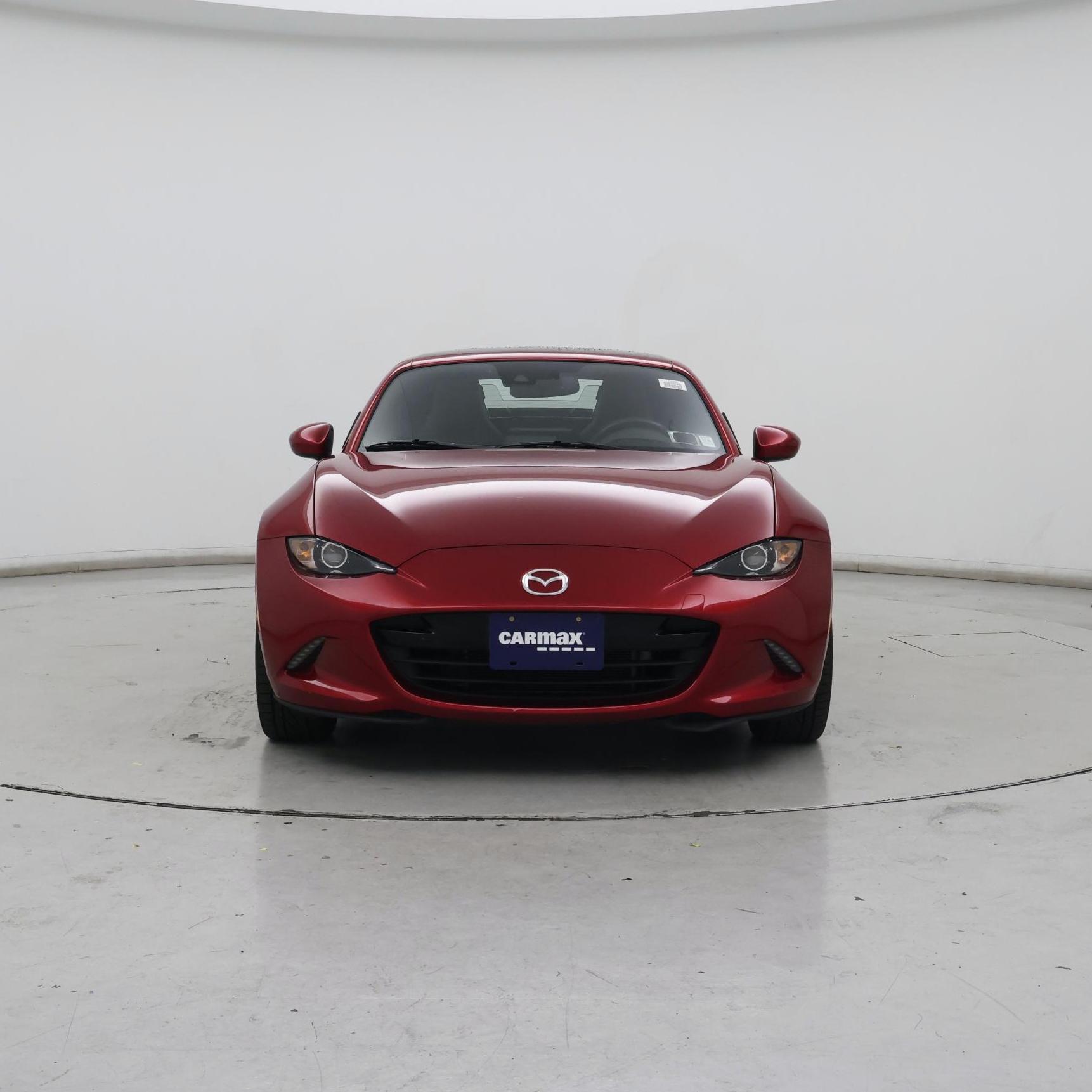 Thumbnail: 2021 Mazda MX-5 Miata - 5