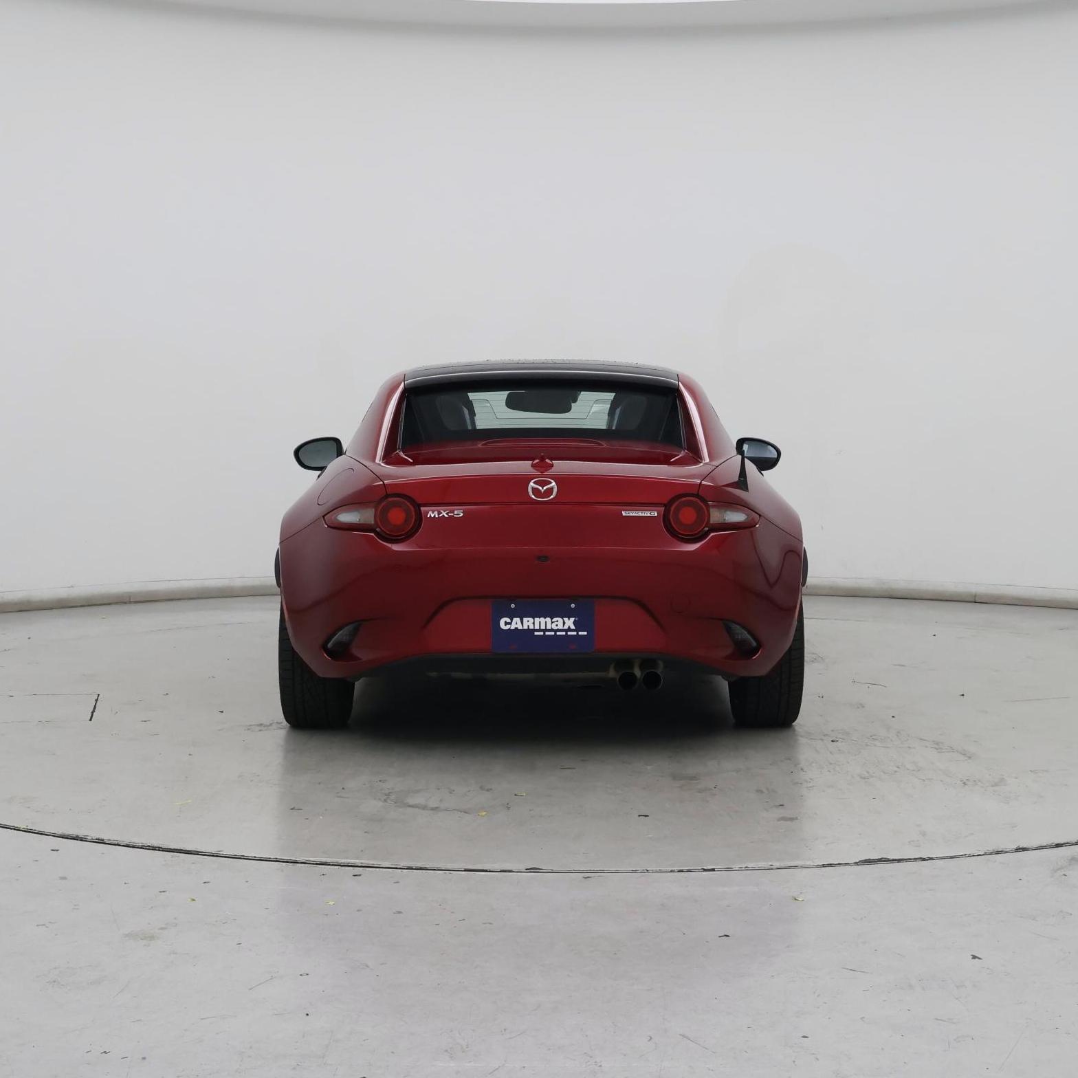 Thumbnail: 2021 Mazda MX-5 Miata - 6